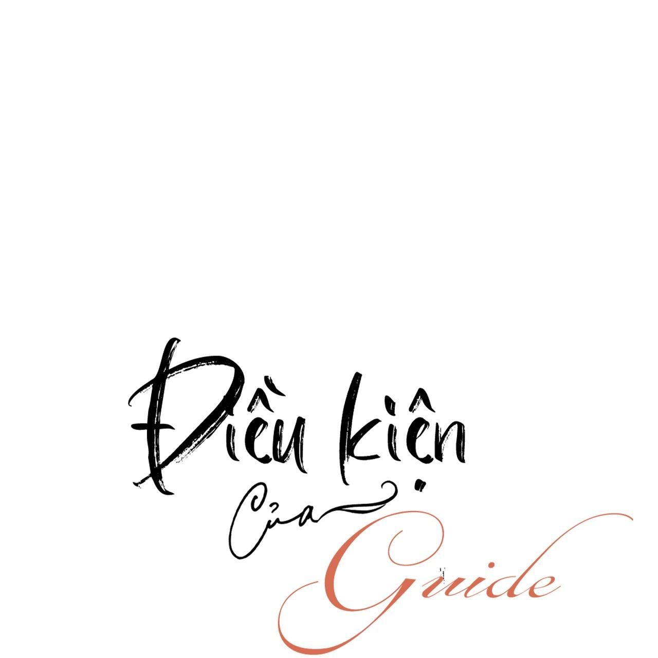 đọc truyện Điều Kiện Của Guide Chương 23 ảnh 39 tại Giả Dược