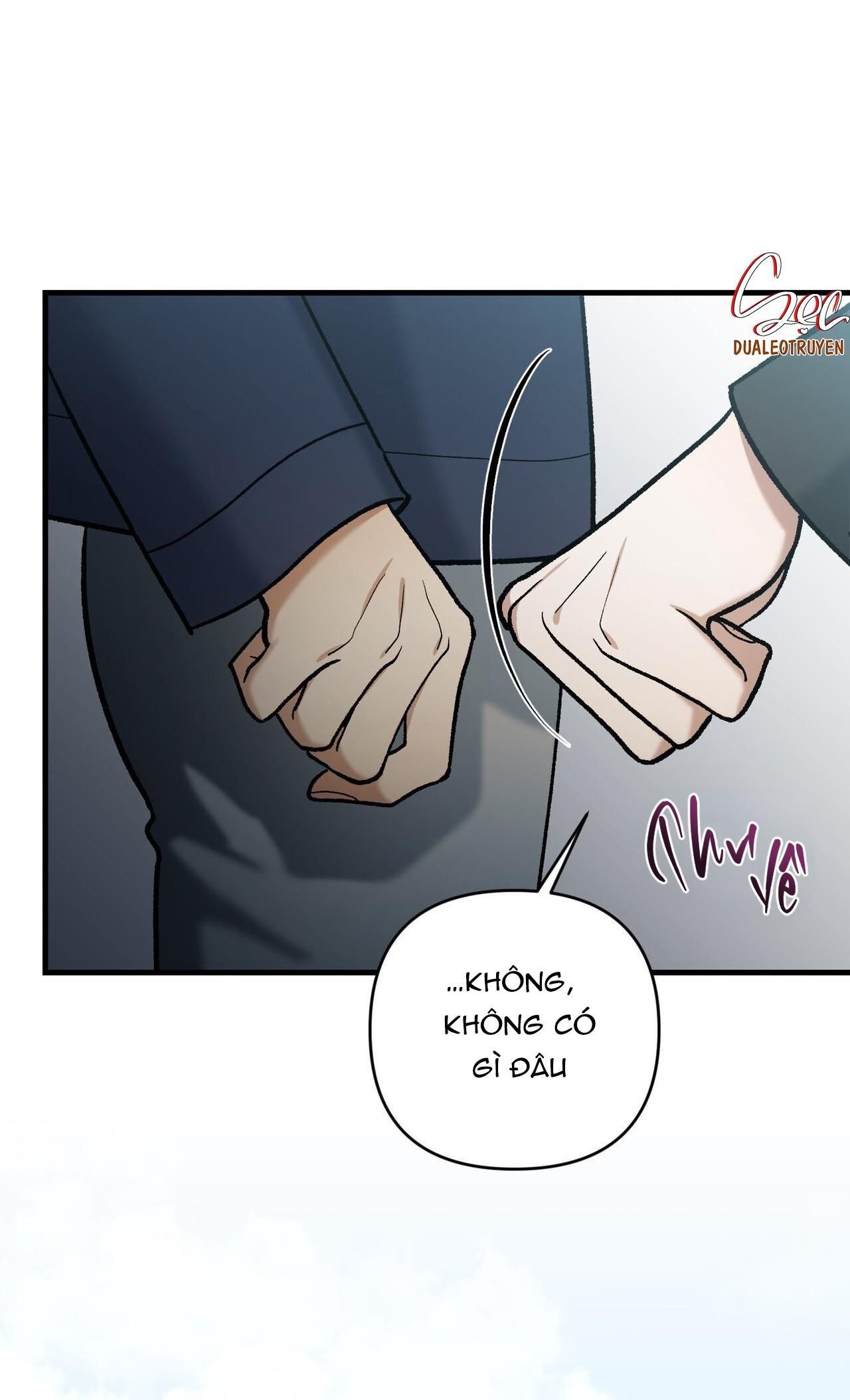 đọc truyện Điều Kiện Của Guide Chương 25 ảnh 17 tại Giả Dược