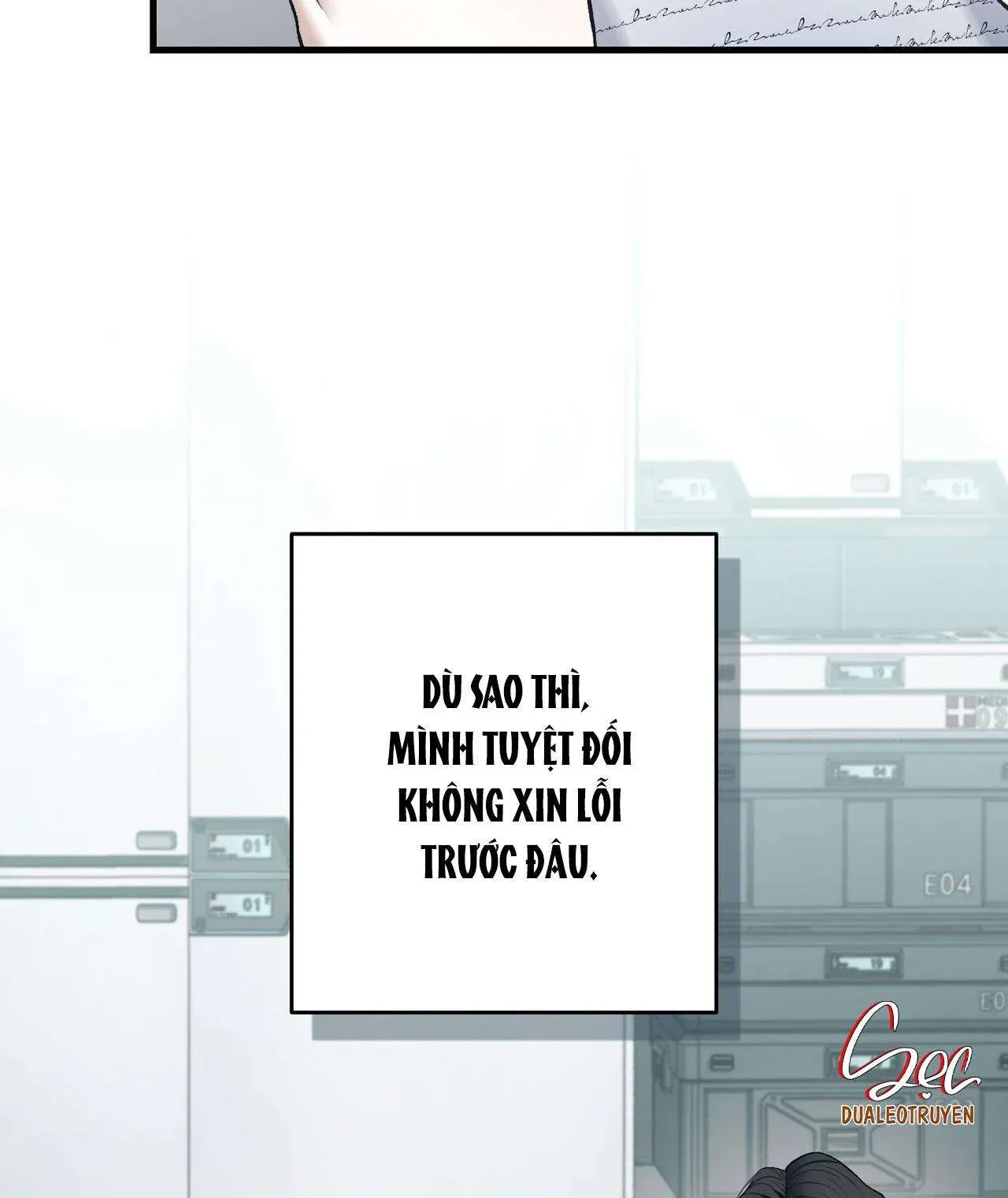 đọc truyện Điều Kiện Của Guide Chương 28 ảnh 33 tại Giả Dược