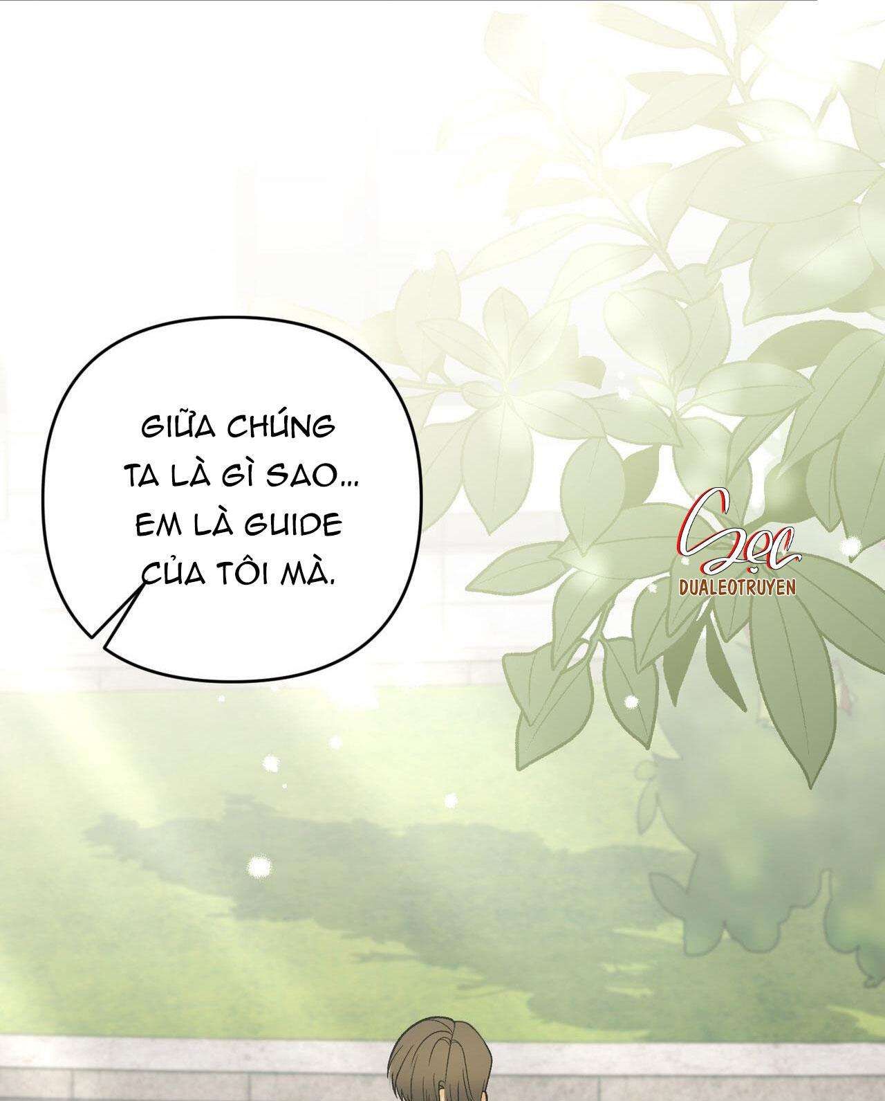 đọc truyện Điều Kiện Của Guide Chương 28 ảnh 76 tại Giả Dược
