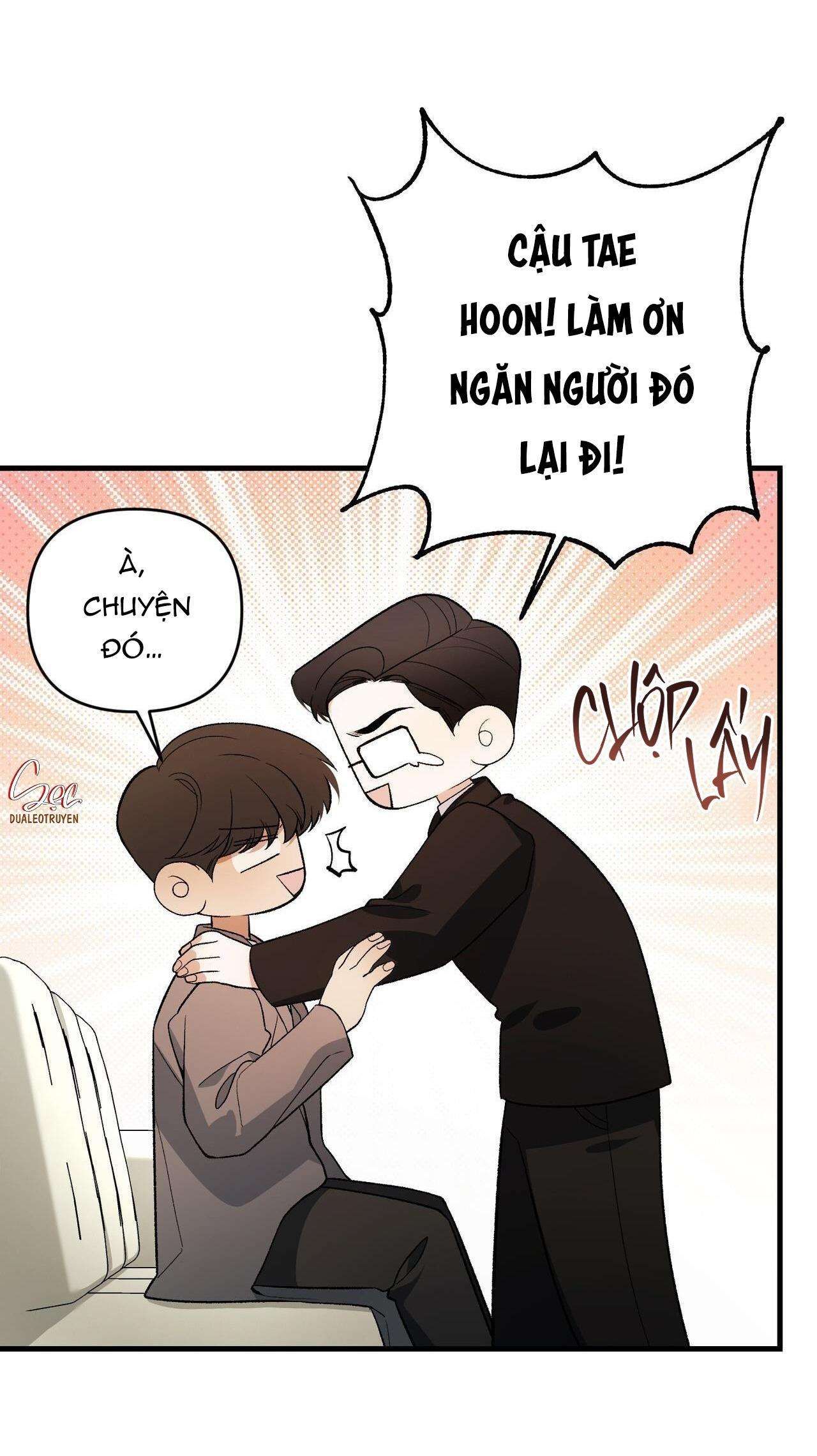 đọc truyện Điều Kiện Của Guide Chương 29 ảnh 11 tại Giả Dược