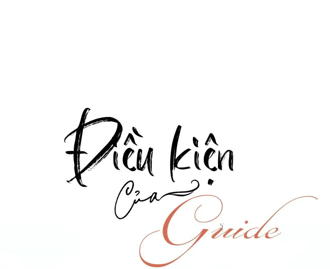 đọc truyện Điều Kiện Của Guide Chương 29 ảnh 16 tại Giả Dược