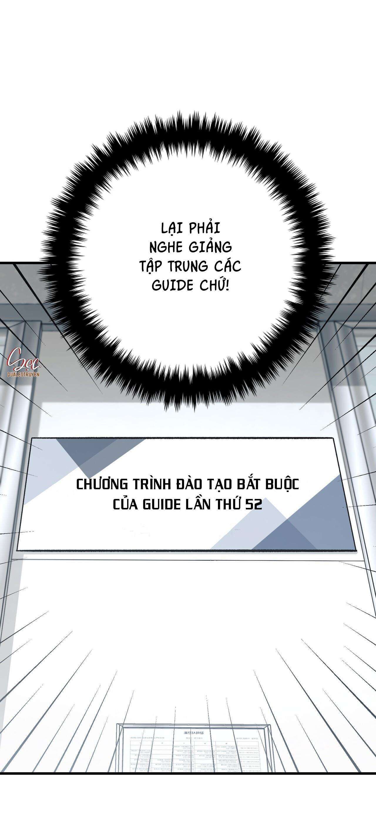 đọc truyện Điều Kiện Của Guide Chương 29 ảnh 26 tại Giả Dược