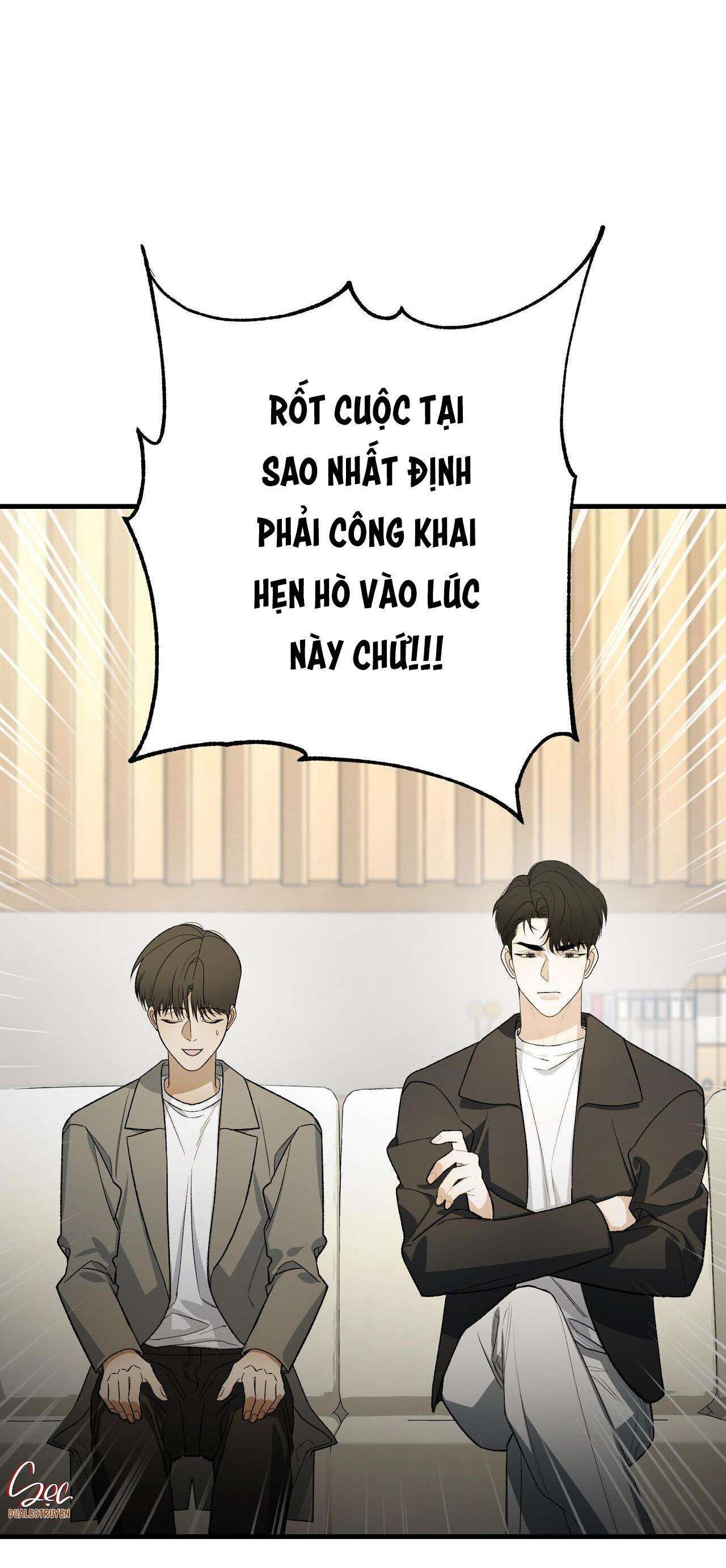 đọc truyện Điều Kiện Của Guide Chương 29 ảnh 8 tại Giả Dược