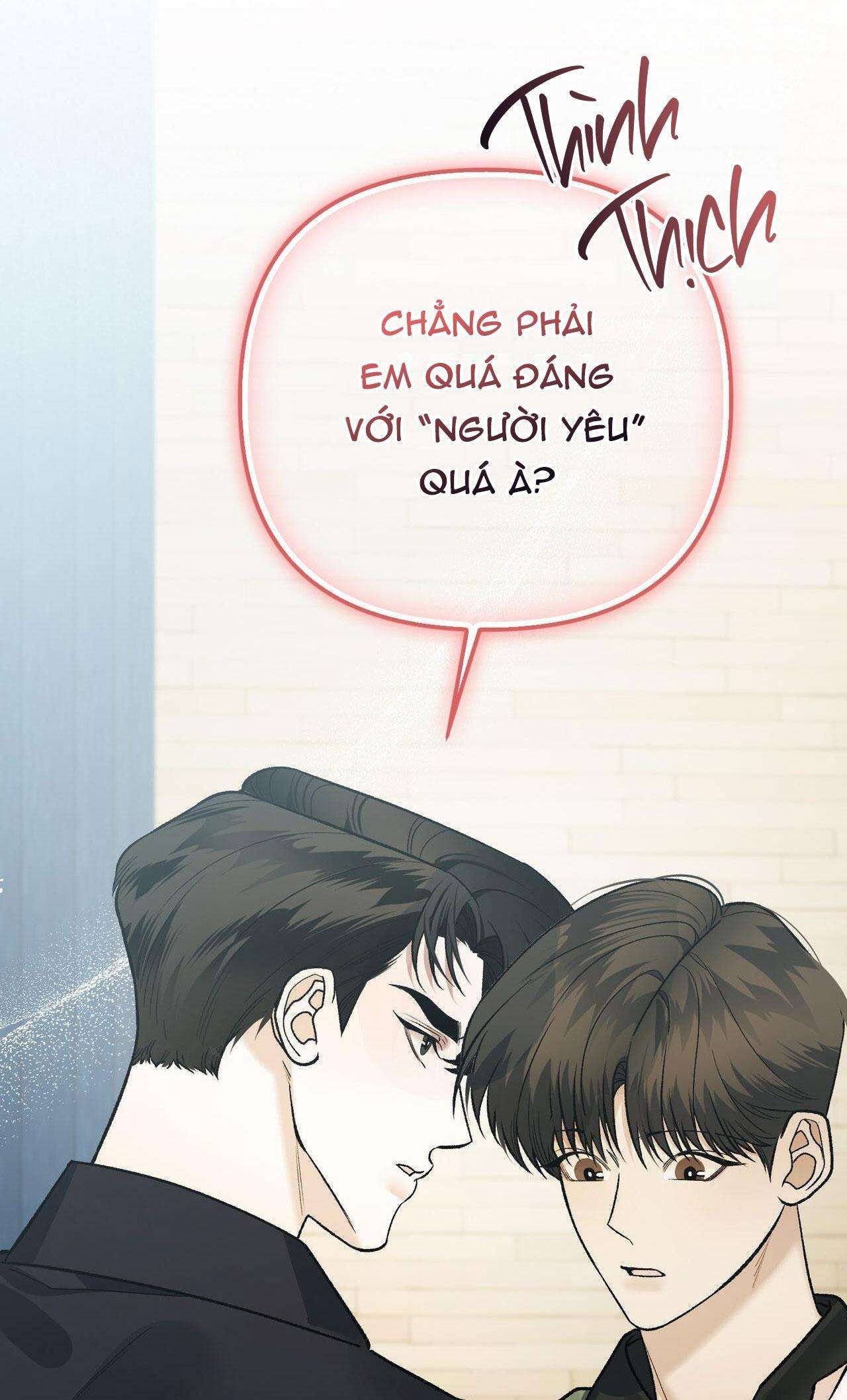 đọc truyện Điều Kiện Của Guide Chương 30 ảnh 20 tại Giả Dược