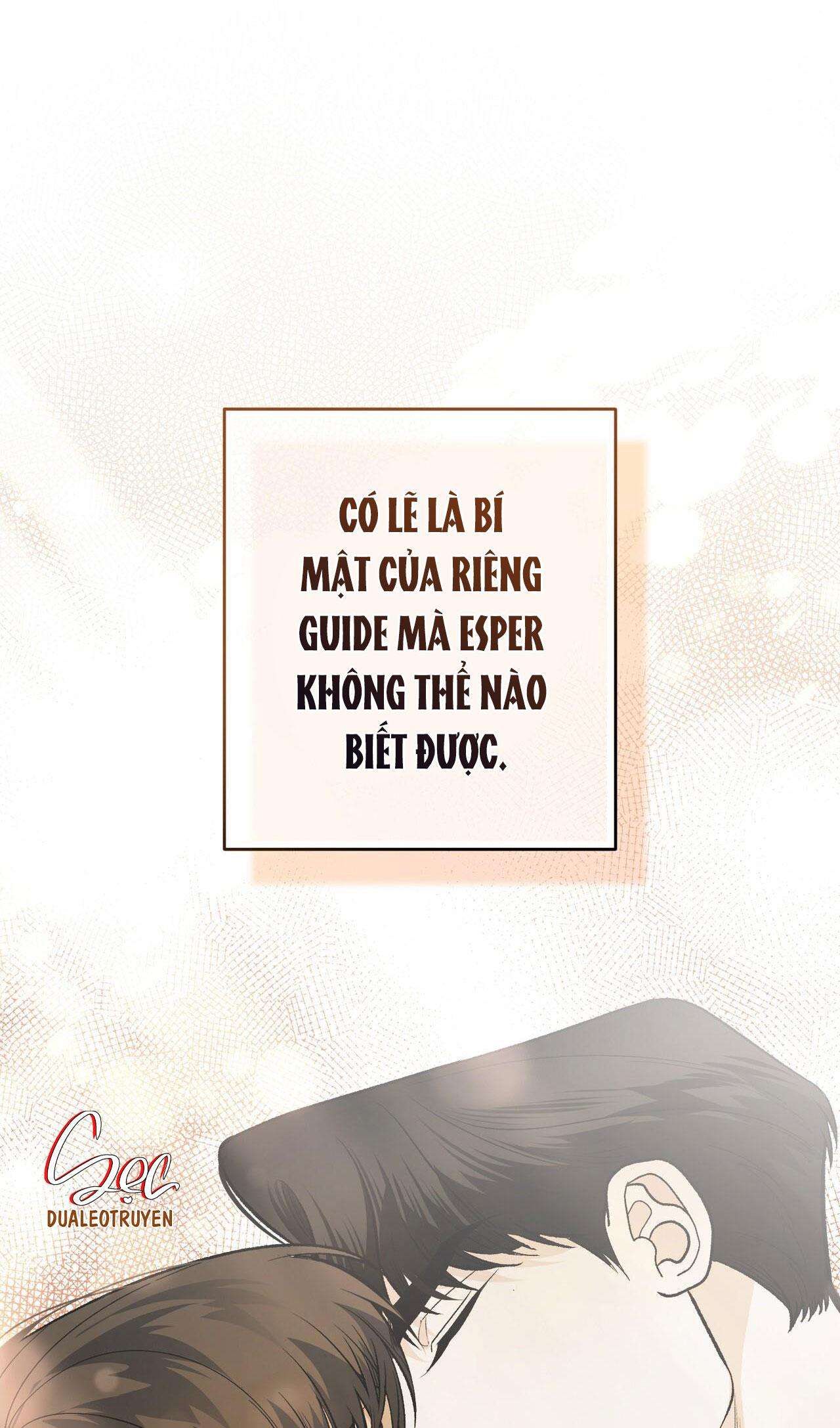 đọc truyện Điều Kiện Của Guide Chương 31 ảnh 33 tại Giả Dược