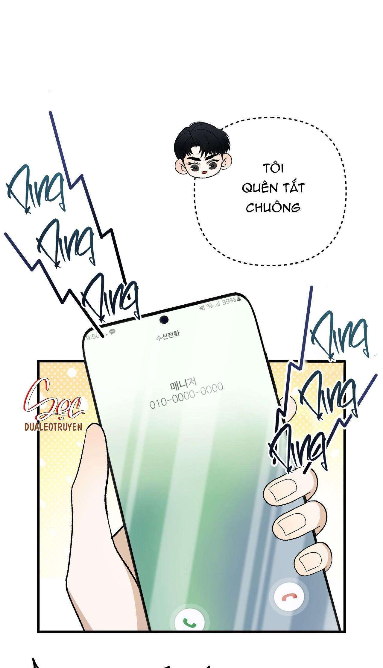 đọc truyện Điều Kiện Của Guide Chương 31 ảnh 46 tại Giả Dược