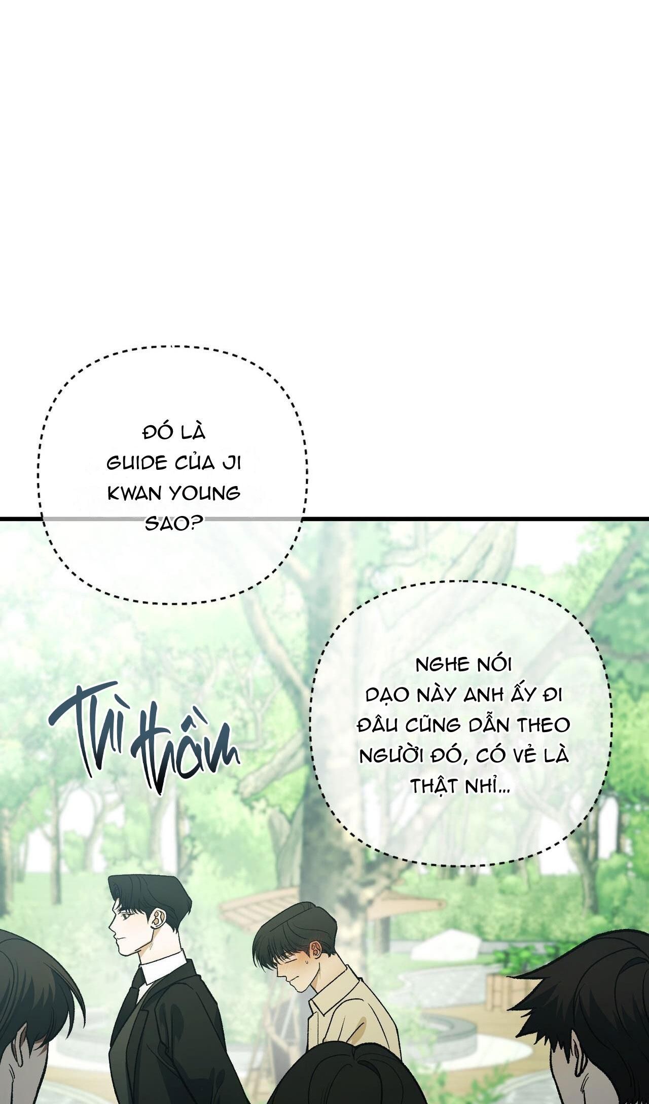 đọc truyện Điều Kiện Của Guide Chương 36 ảnh 19 tại Giả Dược