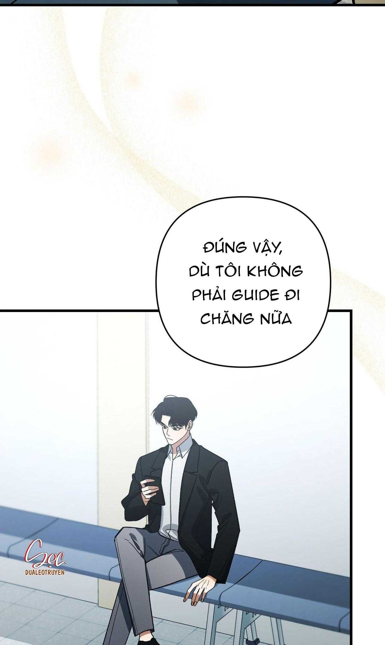 đọc truyện Điều Kiện Của Guide Chương 37 ảnh 58 tại Giả Dược