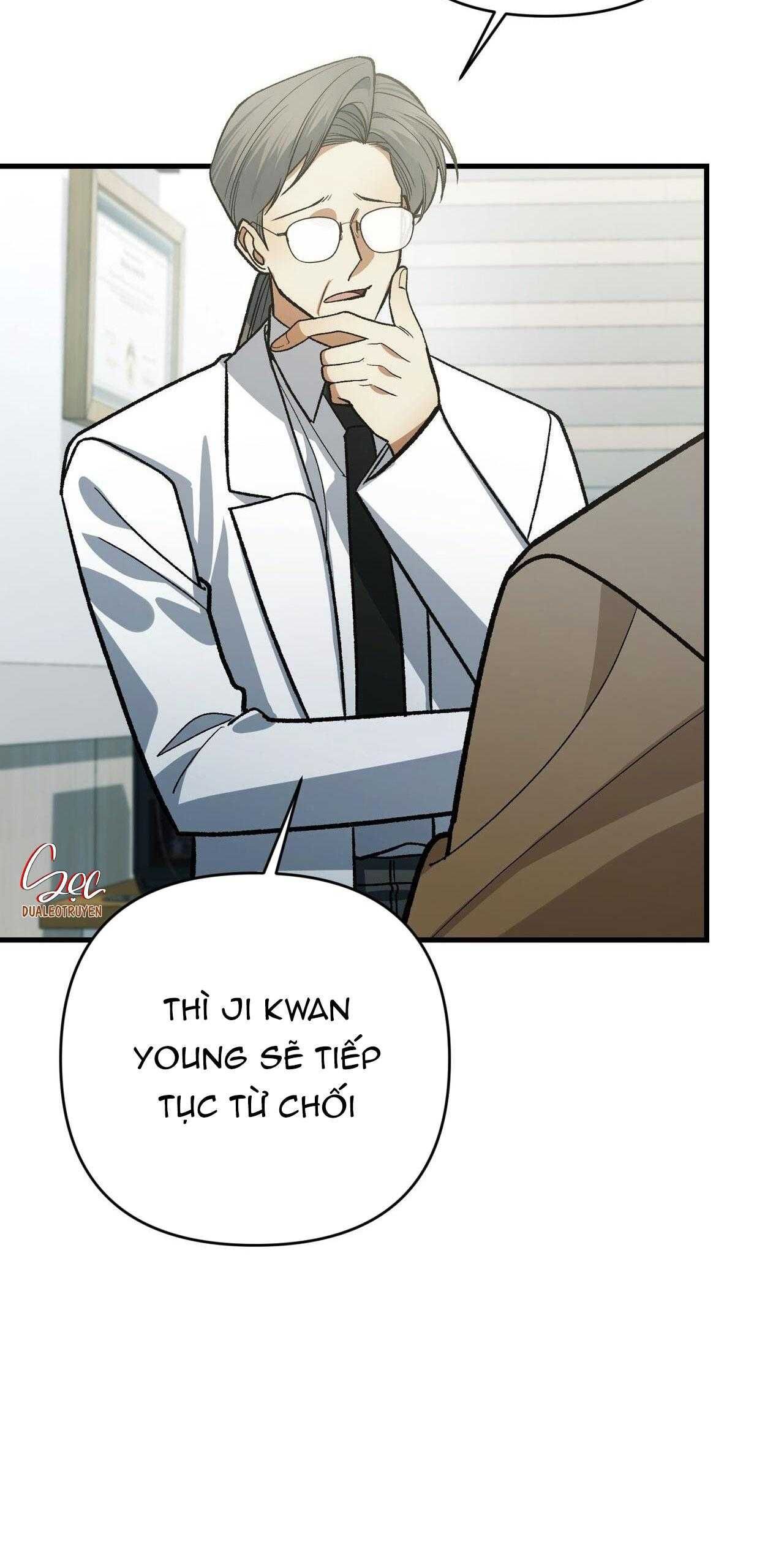 đọc truyện Điều Kiện Của Guide Chương 37 ảnh 83 tại Giả Dược