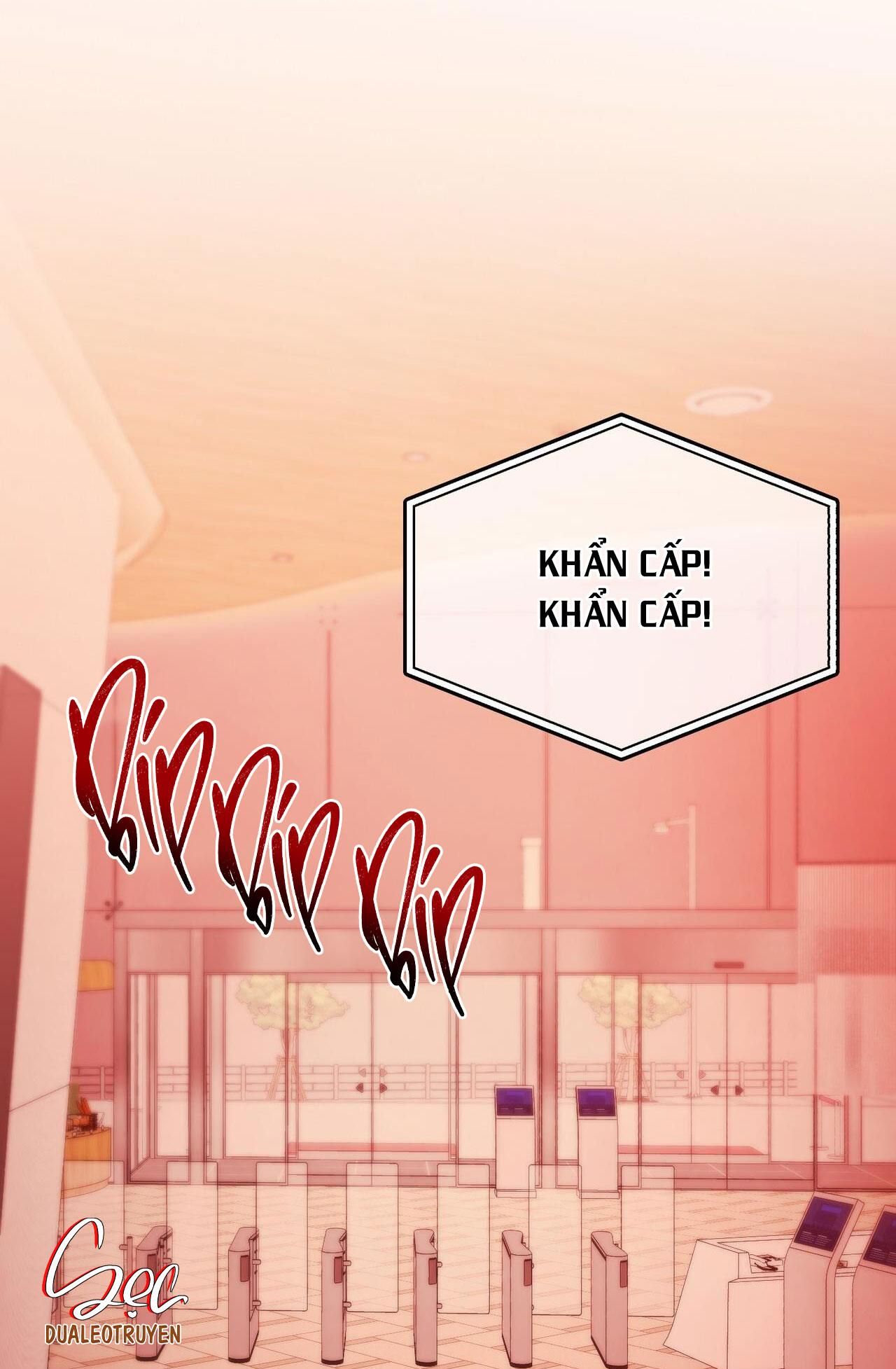 đọc truyện Điều Kiện Của Guide Chương 38 ảnh 36 tại Giả Dược