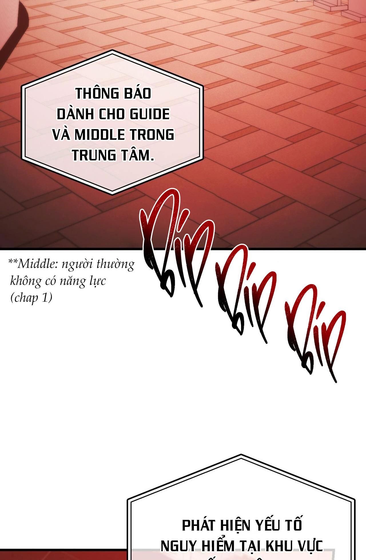 đọc truyện Điều Kiện Của Guide Chương 38 ảnh 37 tại Giả Dược