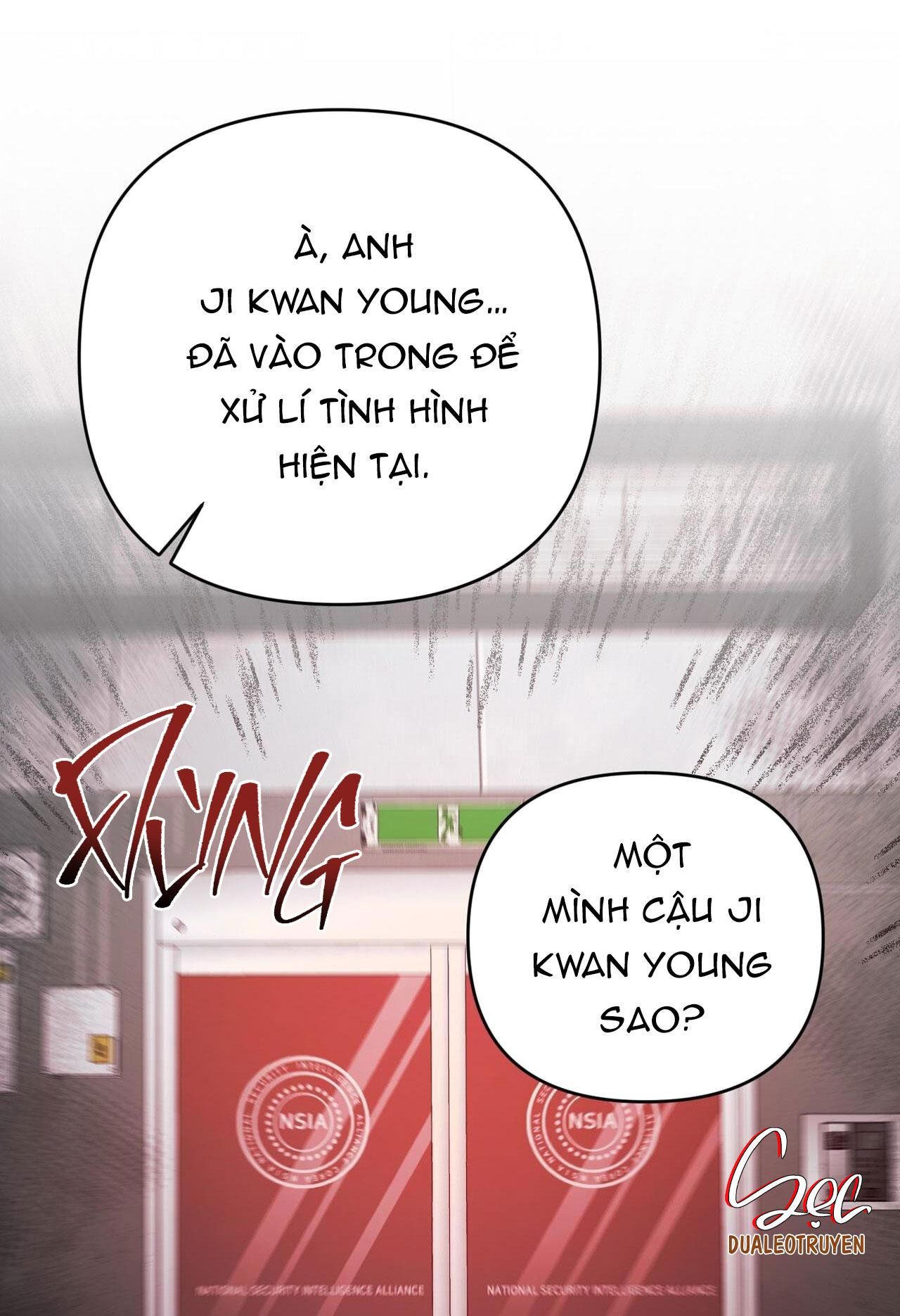 đọc truyện Điều Kiện Của Guide Chương 38 ảnh 79 tại Giả Dược