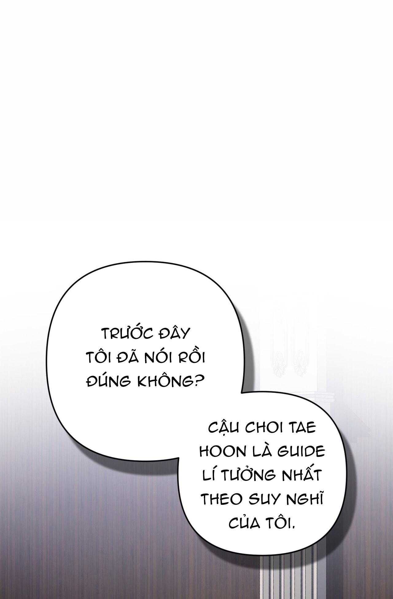 đọc truyện Điều Kiện Của Guide Chương 40 ảnh 27 tại Giả Dược