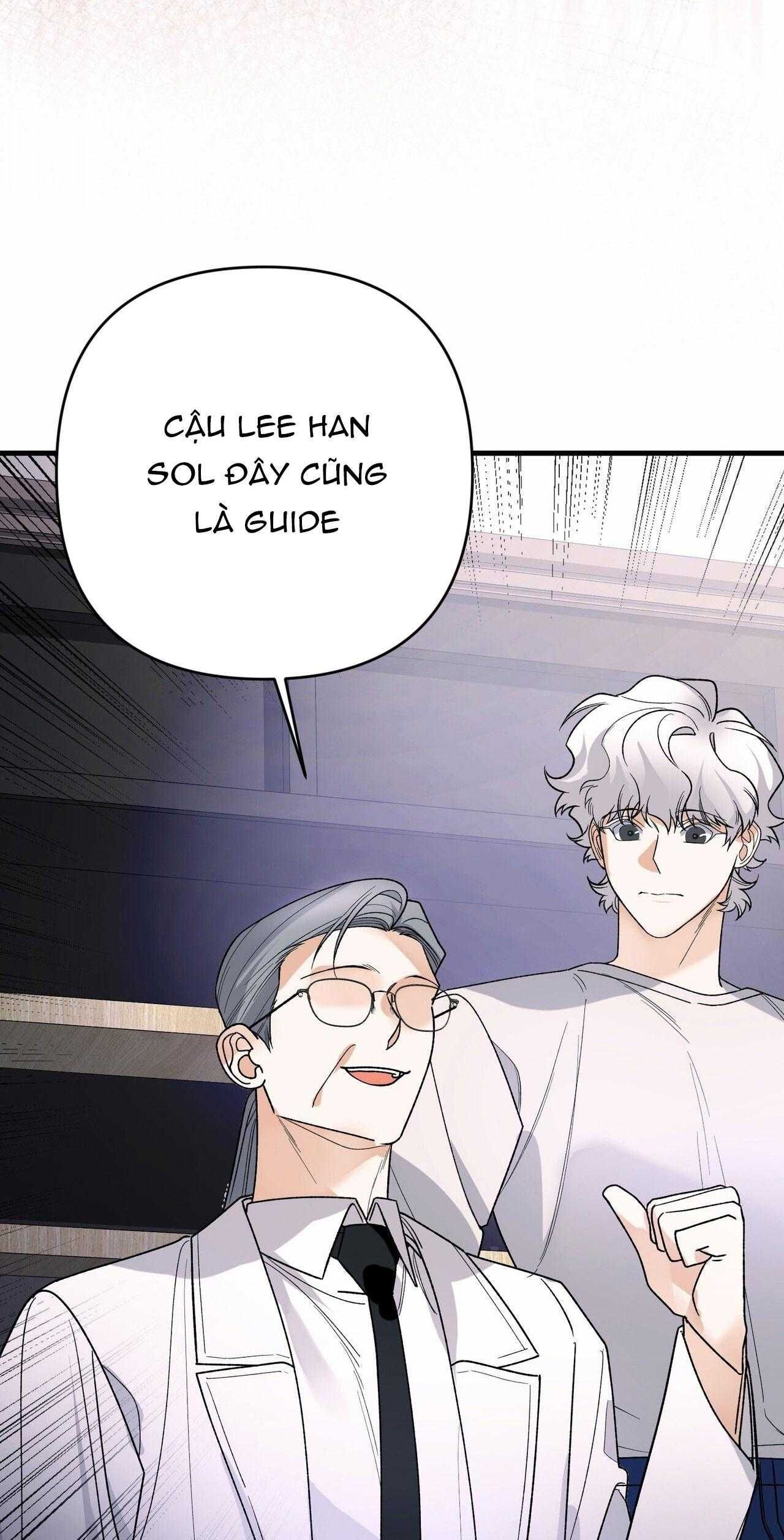 đọc truyện Điều Kiện Của Guide Chương 40 ảnh 48 tại Giả Dược