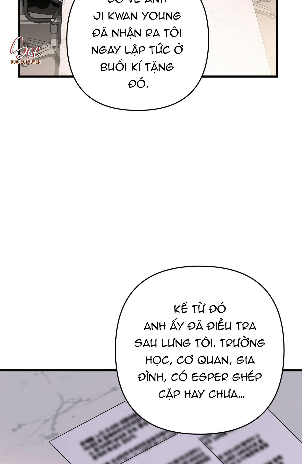 đọc truyện Điều Kiện Của Guide Chương 43 ảnh 61 tại Giả Dược