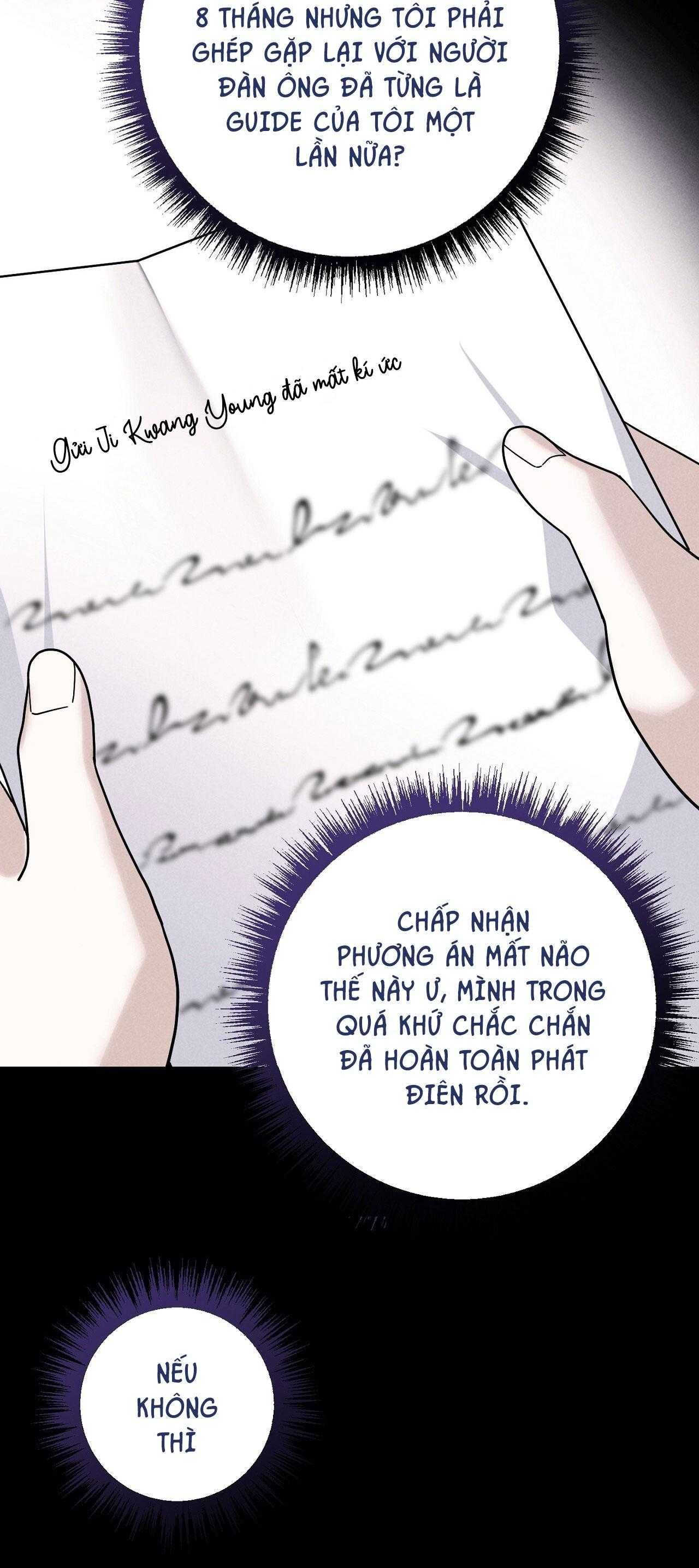 đọc truyện Điều Kiện Của Guide Chương 44 ảnh 21 tại Giả Dược