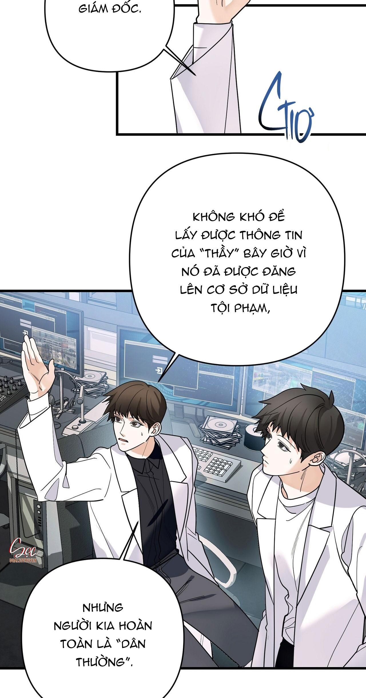 đọc truyện Điều Kiện Của Guide Chương 45 ảnh 39 tại Giả Dược