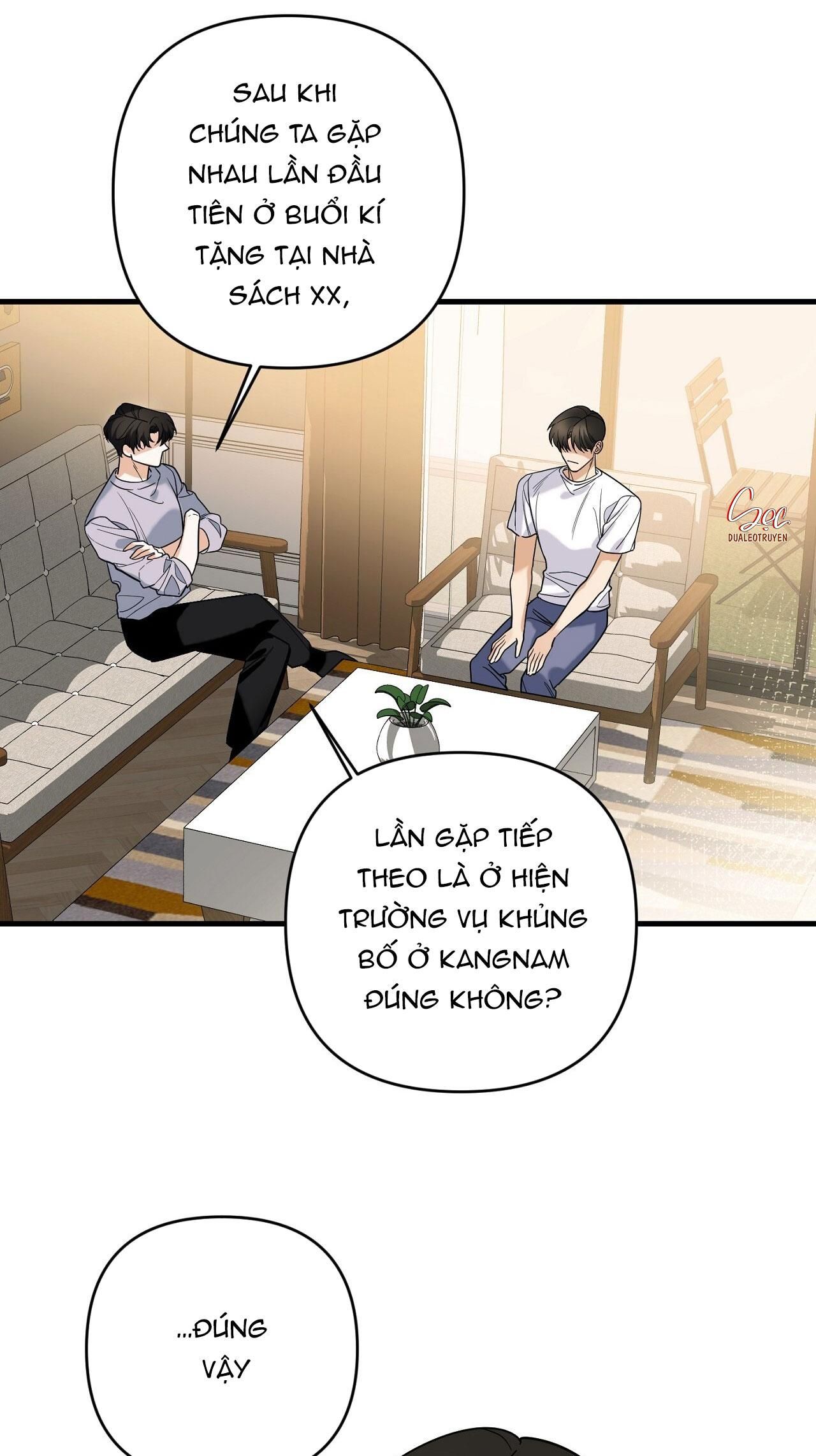 đọc truyện Điều Kiện Của Guide Chương 45 ảnh 63 tại Giả Dược