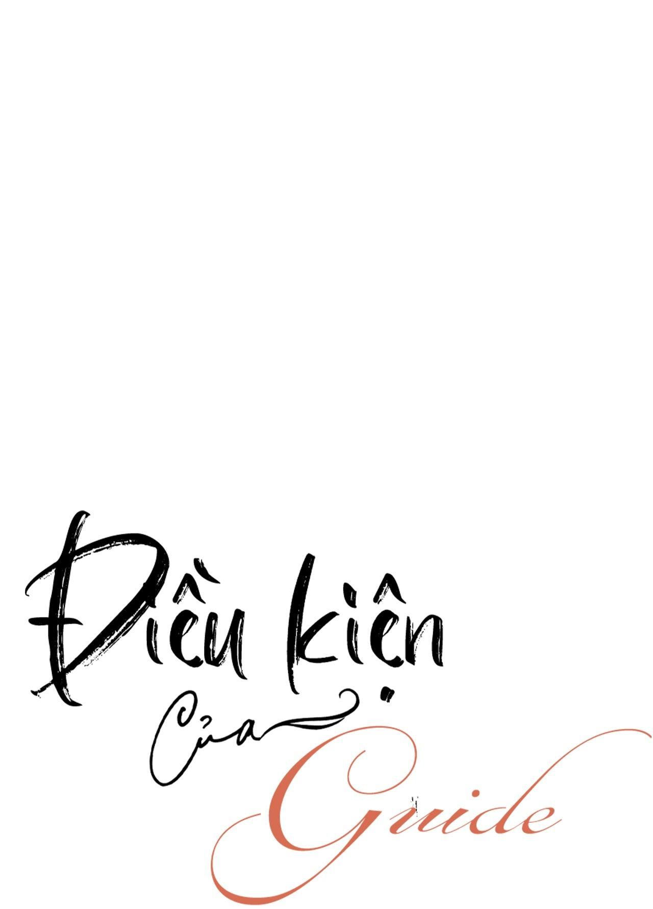 đọc truyện Điều Kiện Của Guide Chương 48 ảnh 30 tại Giả Dược
