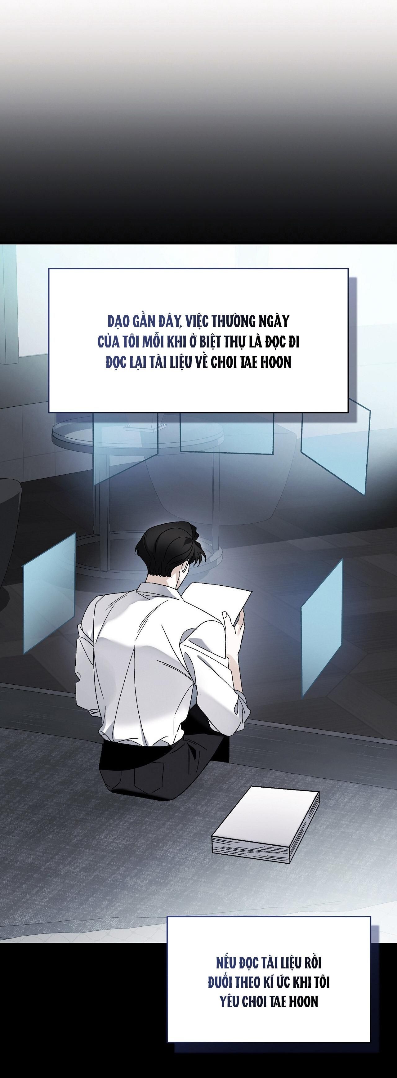 đọc truyện Điều Kiện Của Guide Chương 48 ảnh 51 tại Giả Dược