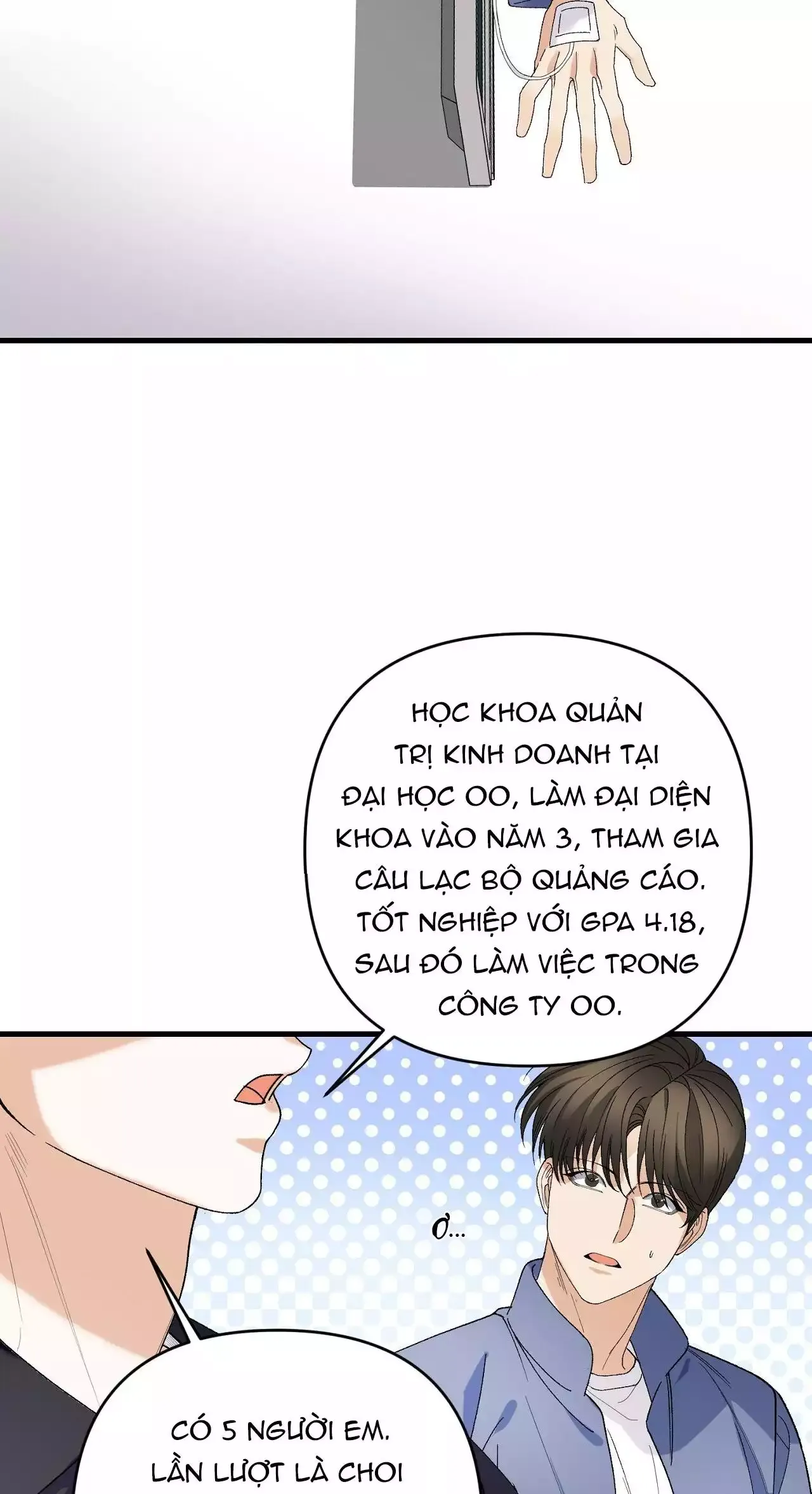 đọc truyện Điều Kiện Của Guide Chương 50 ảnh 20 tại Giả Dược
