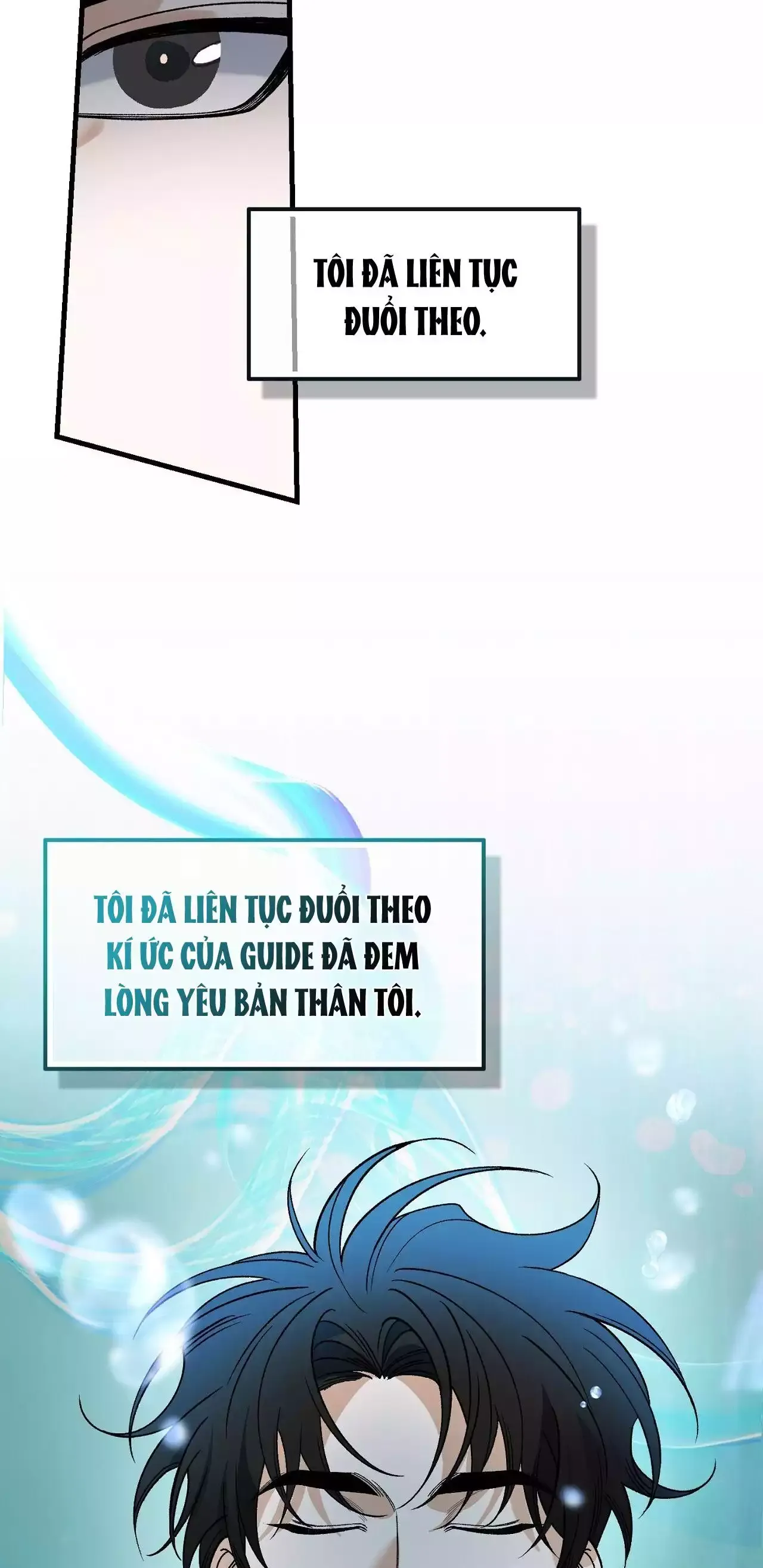đọc truyện Điều Kiện Của Guide Chương 50 ảnh 29 tại Giả Dược