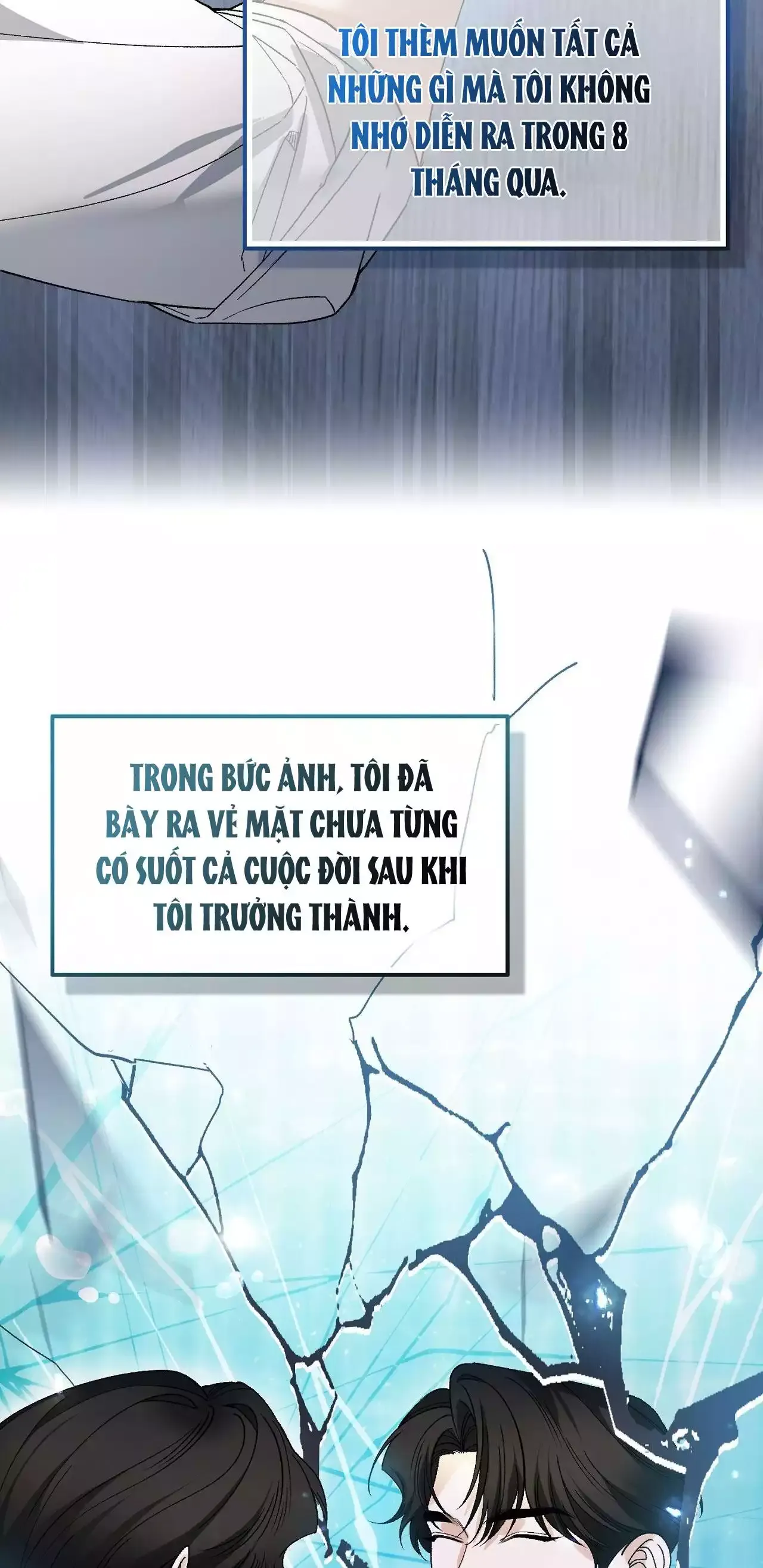 đọc truyện Điều Kiện Của Guide Chương 50 ảnh 32 tại Giả Dược