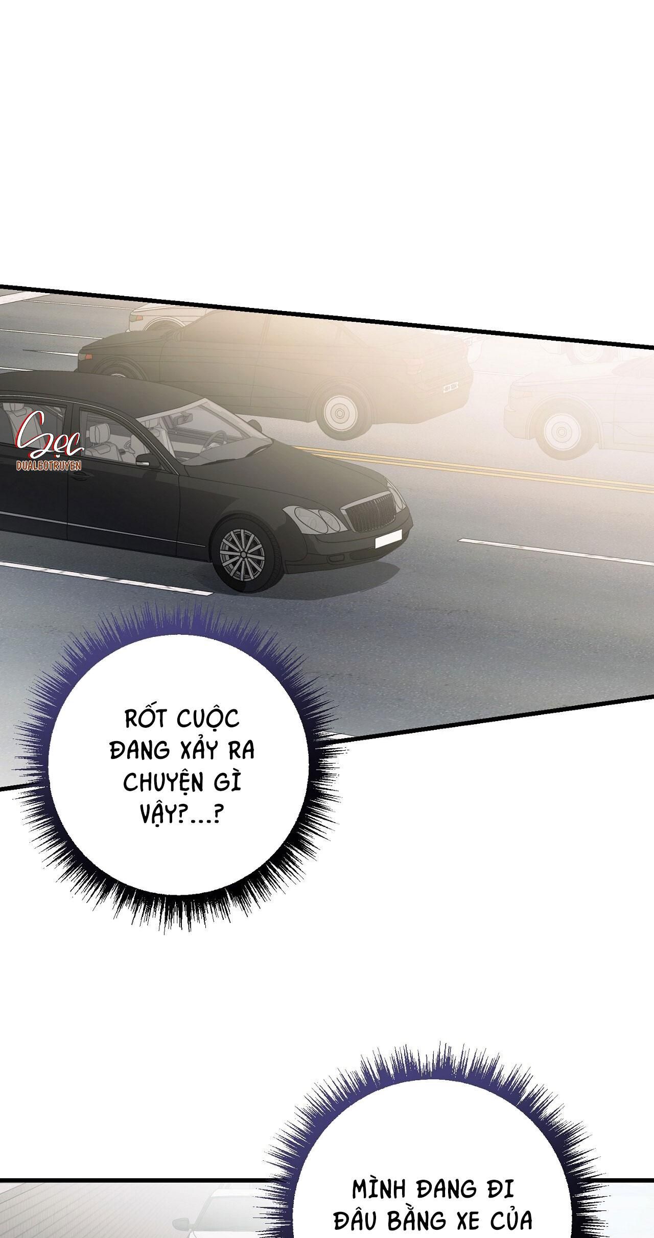 đọc truyện Điều Kiện Của Guide Chương 51 ảnh 3 tại Giả Dược