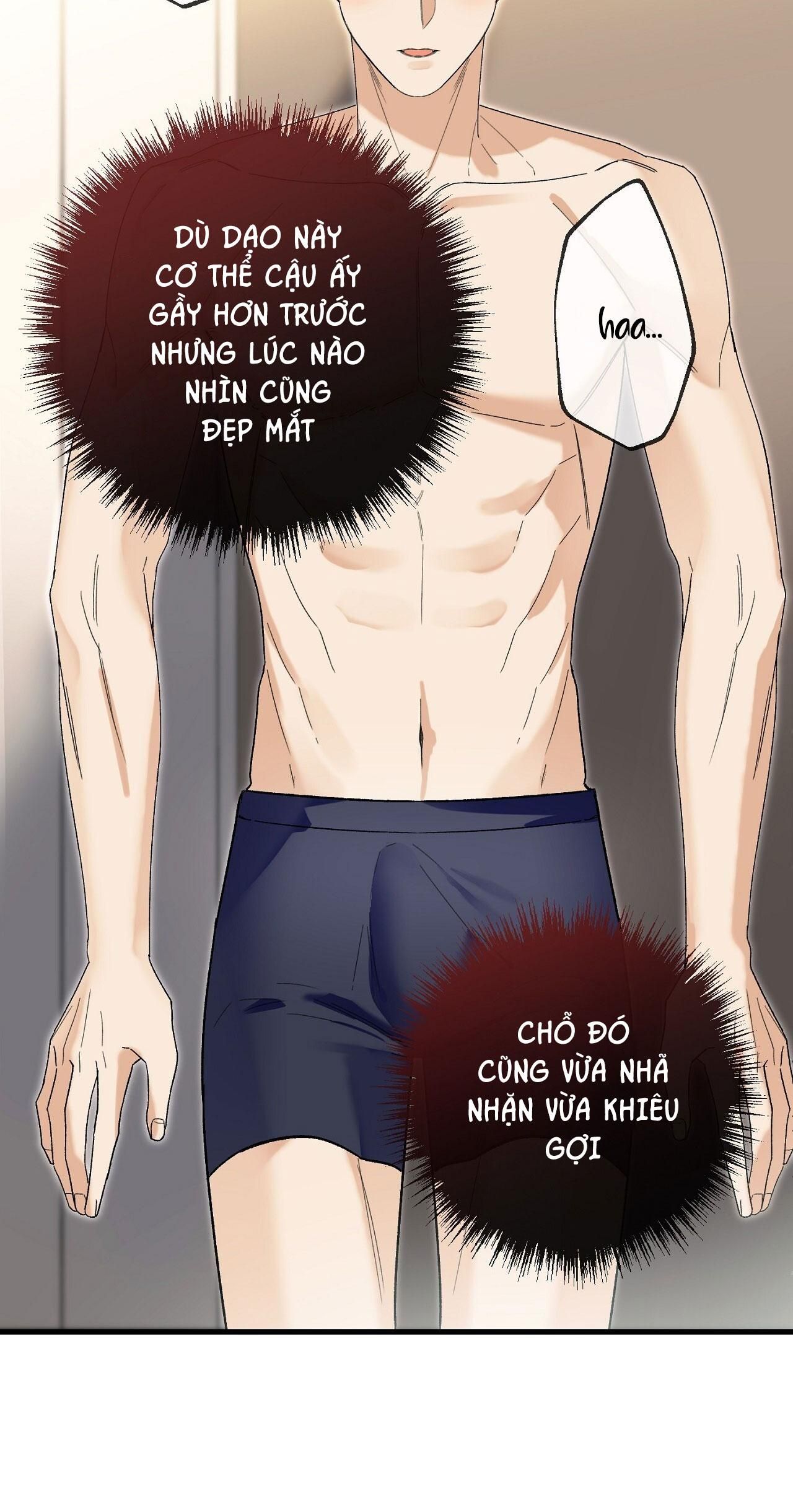đọc truyện Điều Kiện Của Guide Chương 51 ảnh 22 tại Giả Dược