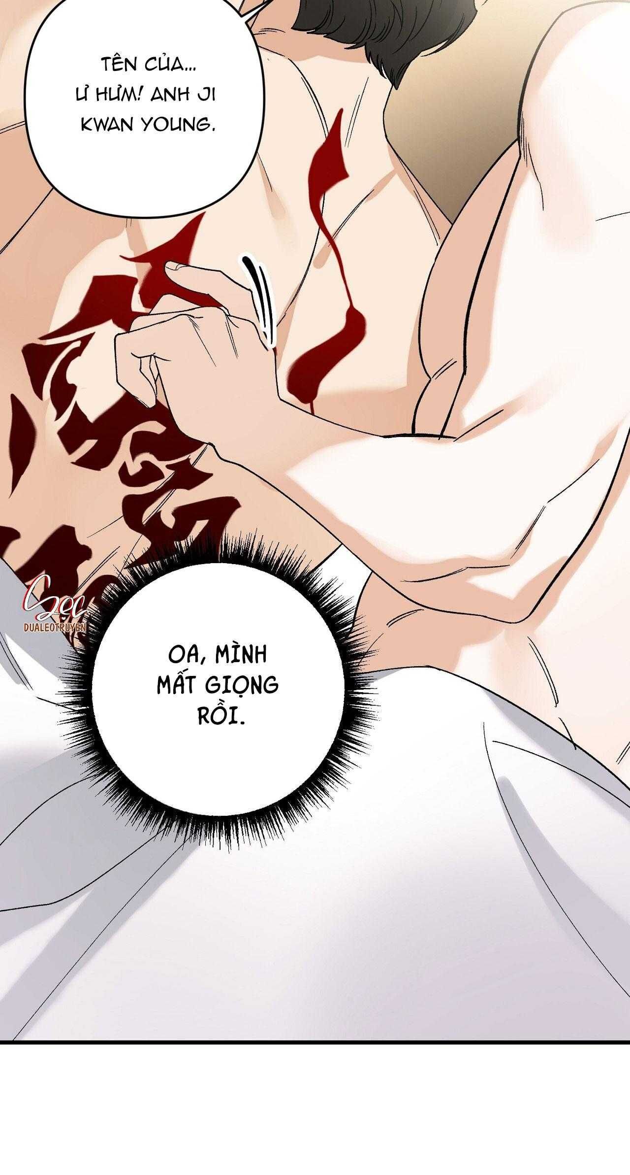 đọc truyện Điều Kiện Của Guide Chương 52 ảnh 13 tại Thiên Thai Truyện