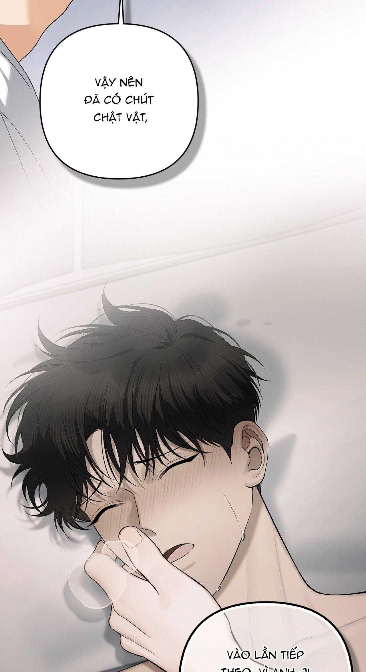 đọc truyện Điều Kiện Của Guide Chương 52 ảnh 21 tại Thiên Thai Truyện