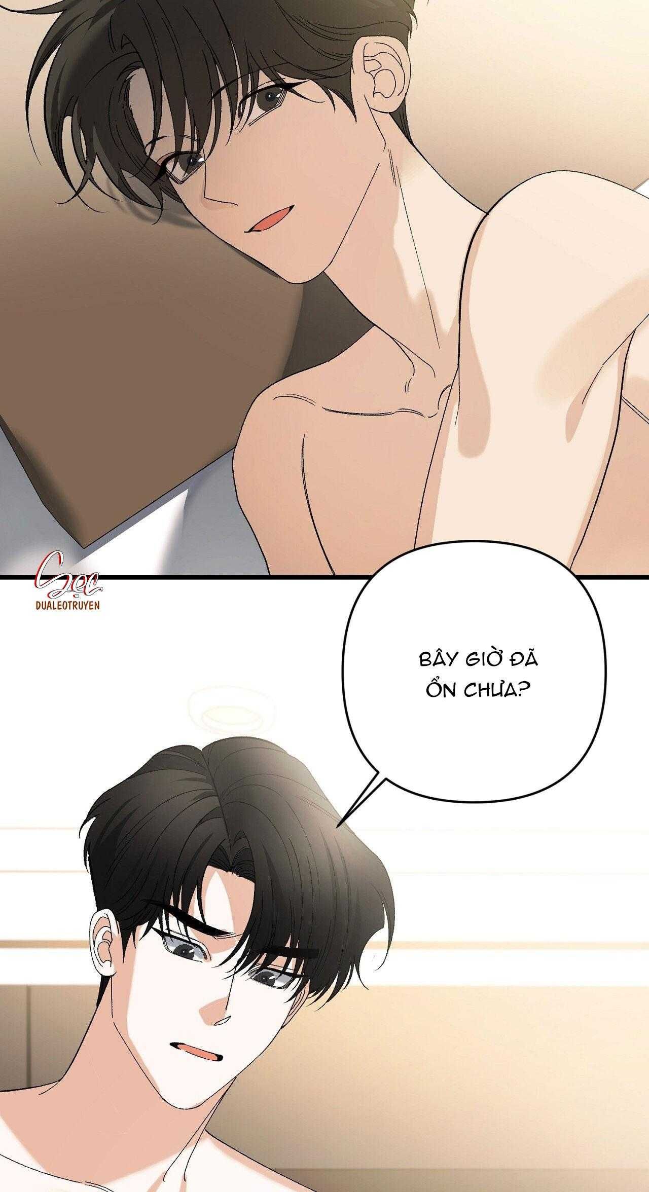 đọc truyện Điều Kiện Của Guide Chương 52 ảnh 23 tại Thiên Thai Truyện