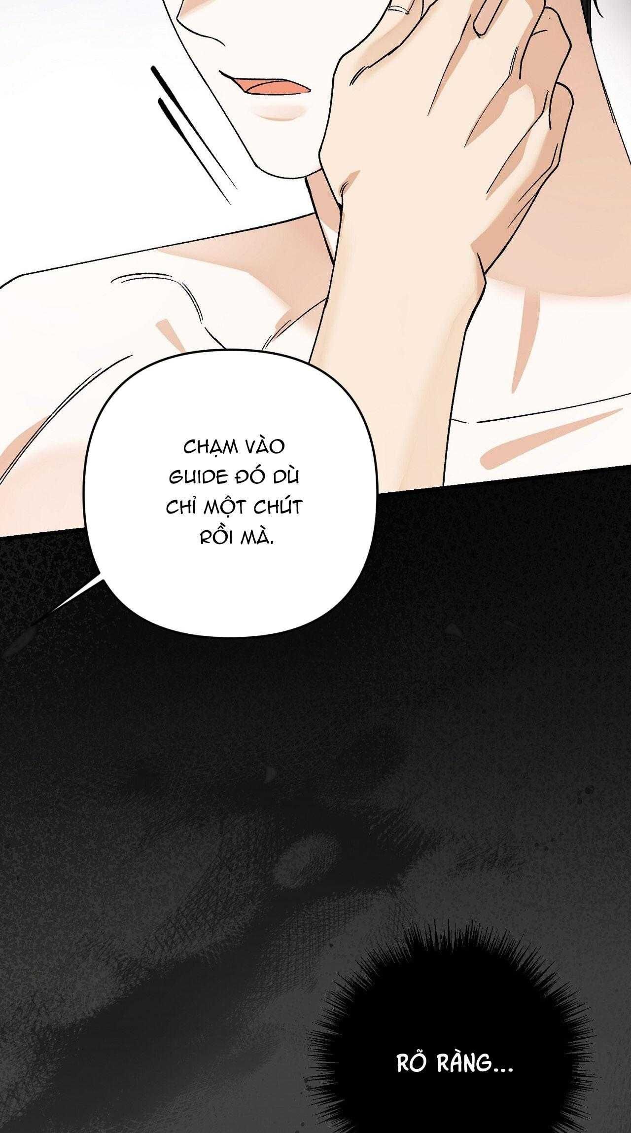 đọc truyện Điều Kiện Của Guide Chương 52 ảnh 29 tại Thiên Thai Truyện