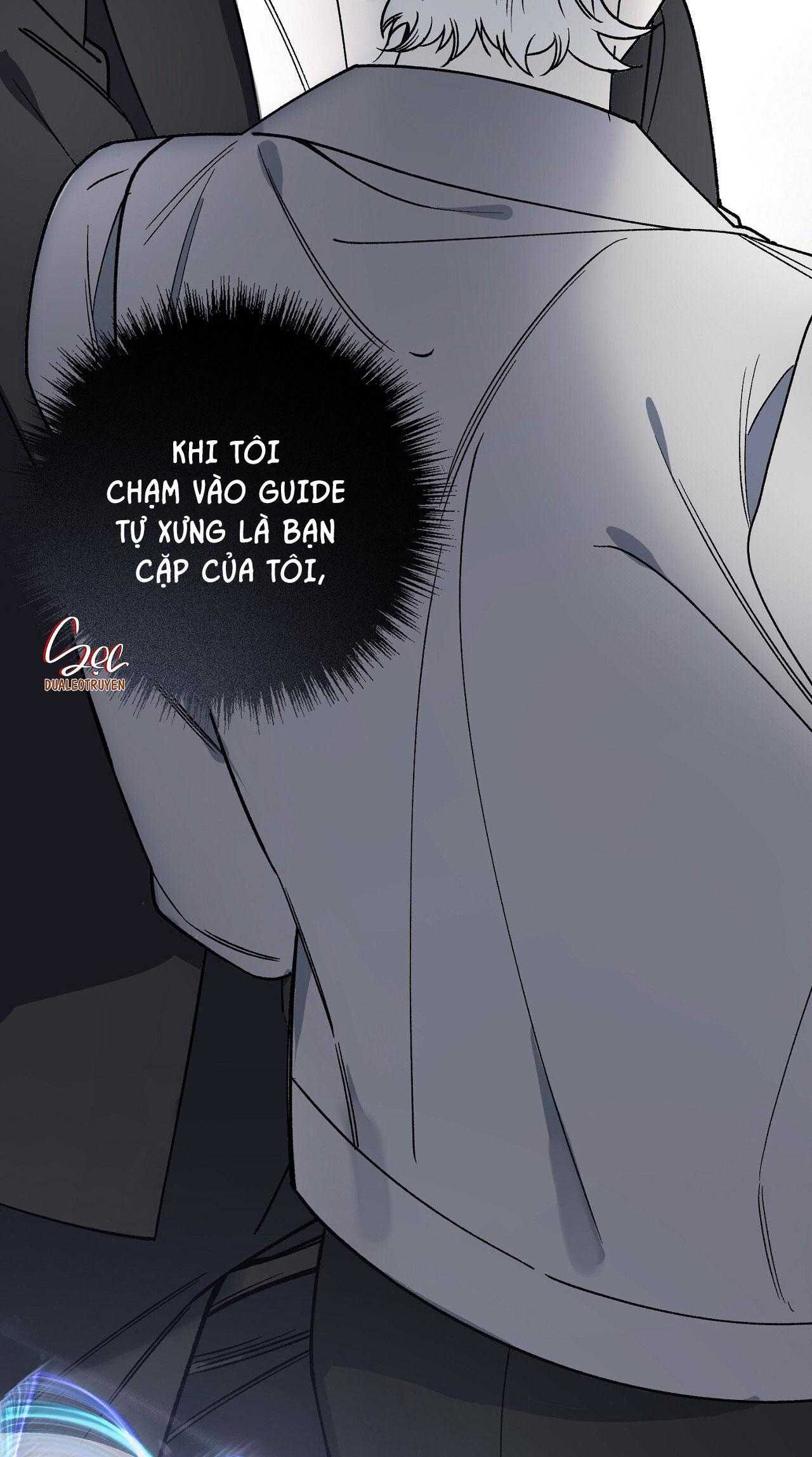 đọc truyện Điều Kiện Của Guide Chương 52 ảnh 31 tại Thiên Thai Truyện