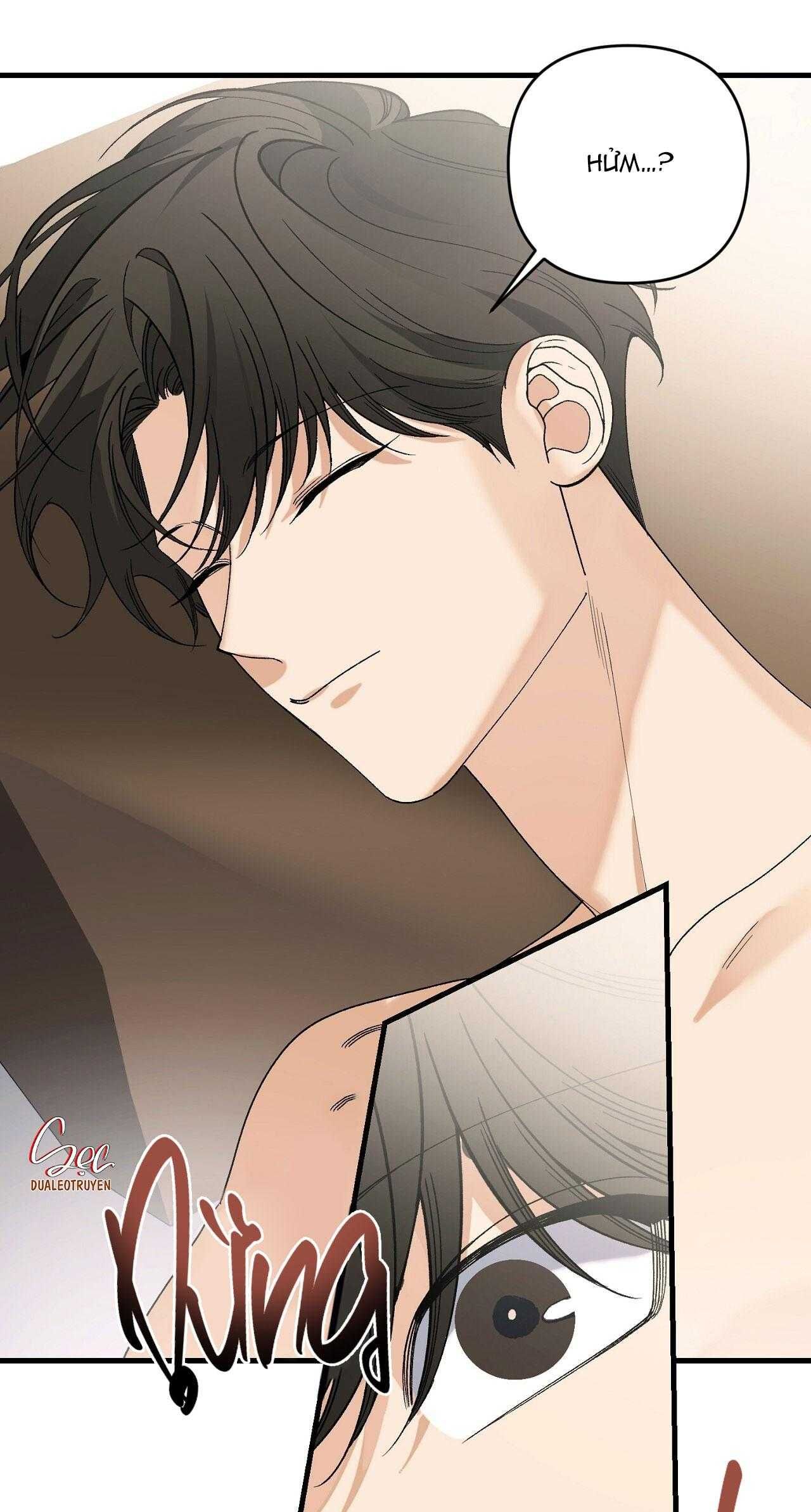 đọc truyện Điều Kiện Của Guide Chương 52 ảnh 5 tại Thiên Thai Truyện