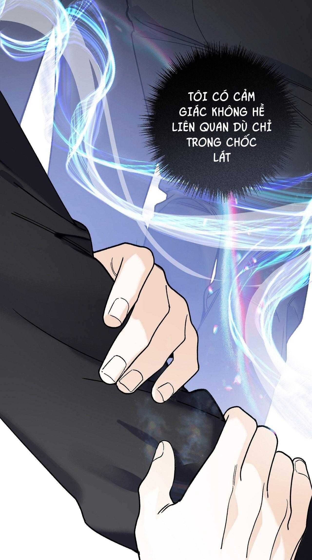 đọc truyện Điều Kiện Của Guide Chương 52 ảnh 32 tại Thiên Thai Truyện