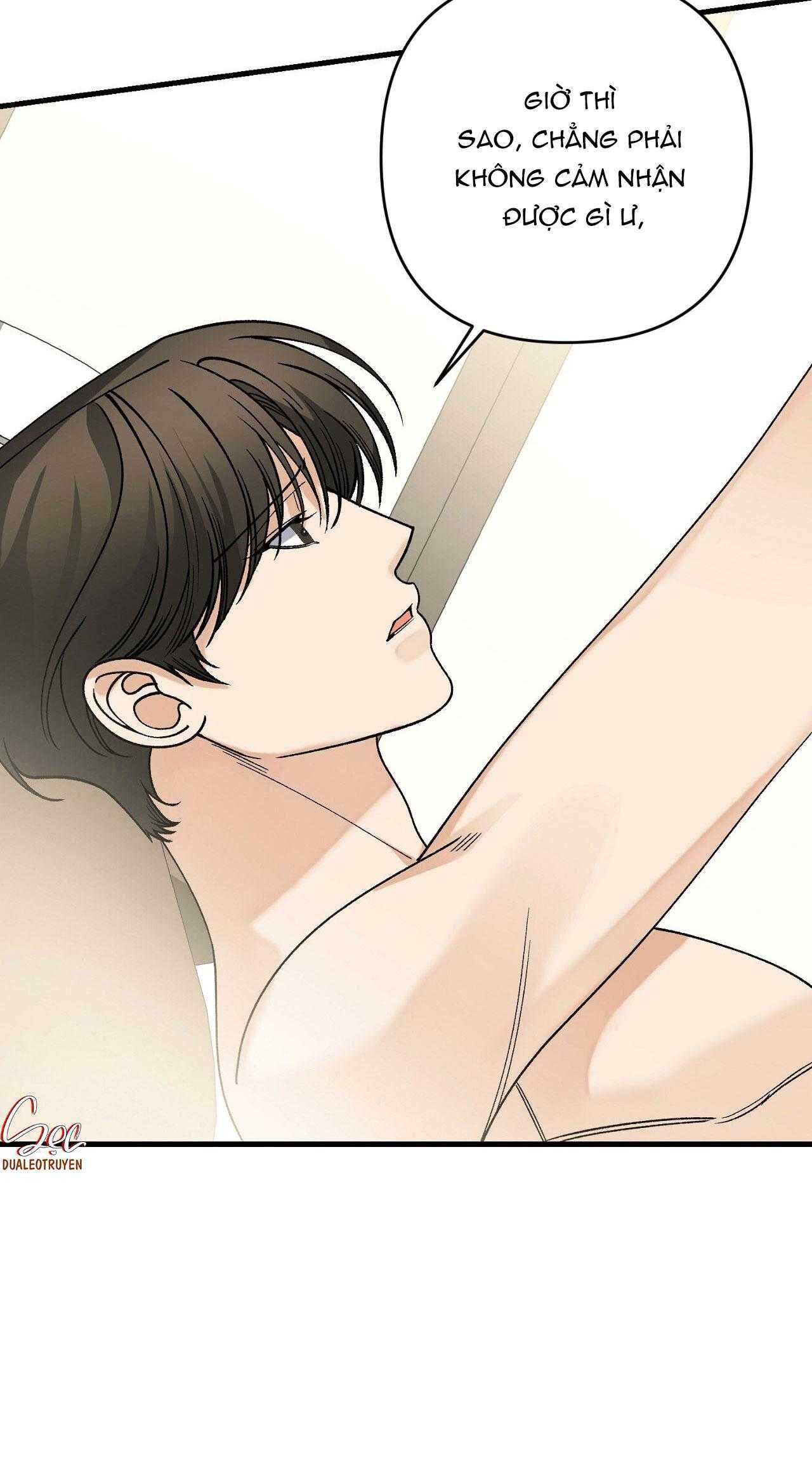 đọc truyện Điều Kiện Của Guide Chương 52 ảnh 35 tại Thiên Thai Truyện