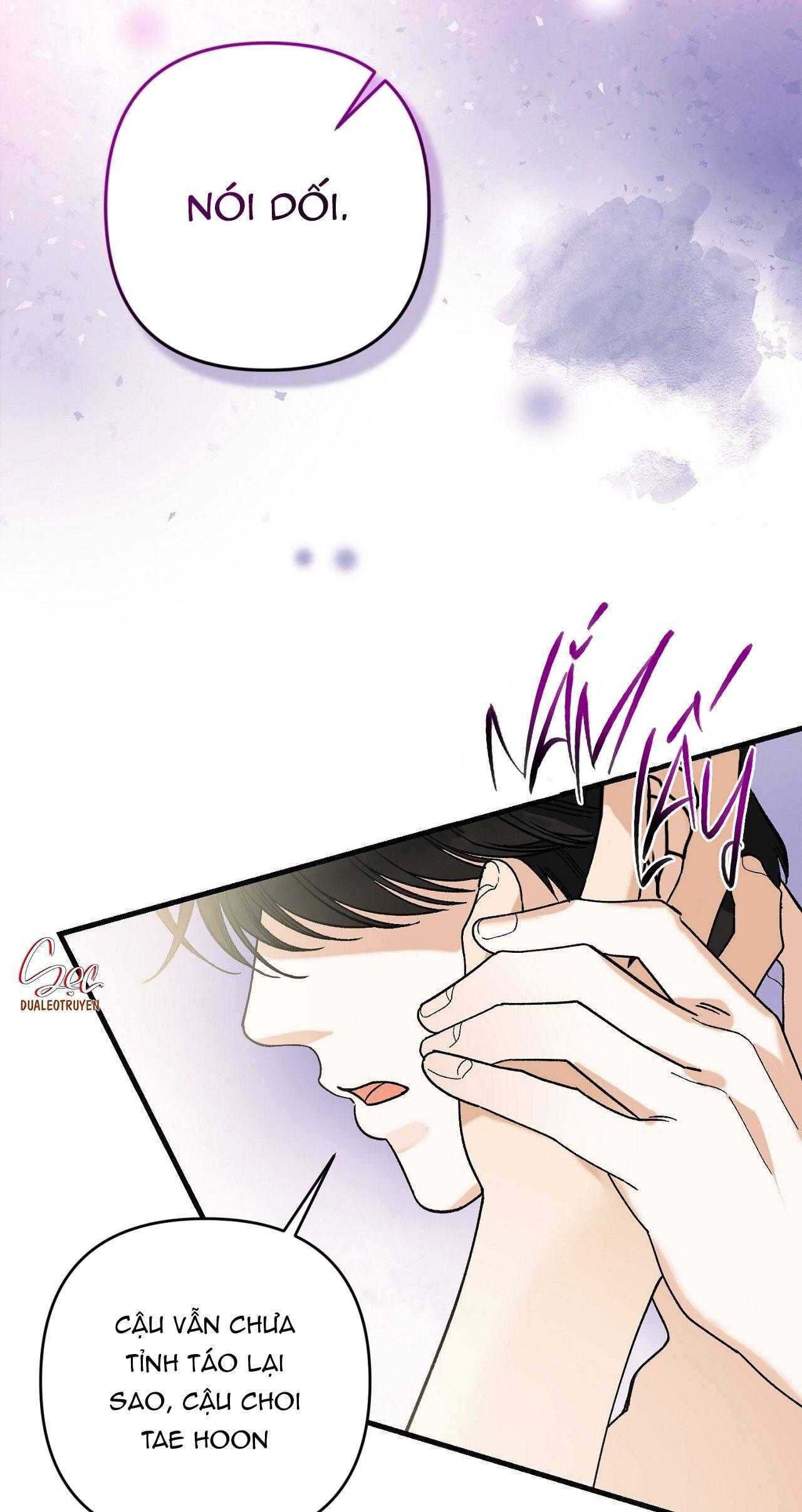 đọc truyện Điều Kiện Của Guide Chương 52 ảnh 37 tại Thiên Thai Truyện