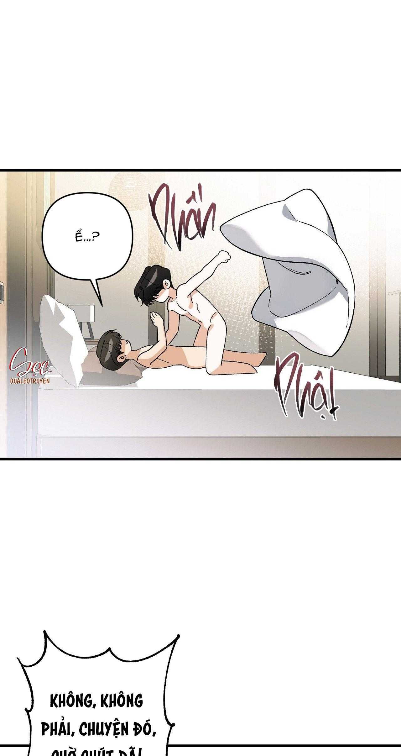 đọc truyện Điều Kiện Của Guide Chương 52 ảnh 42 tại Thiên Thai Truyện