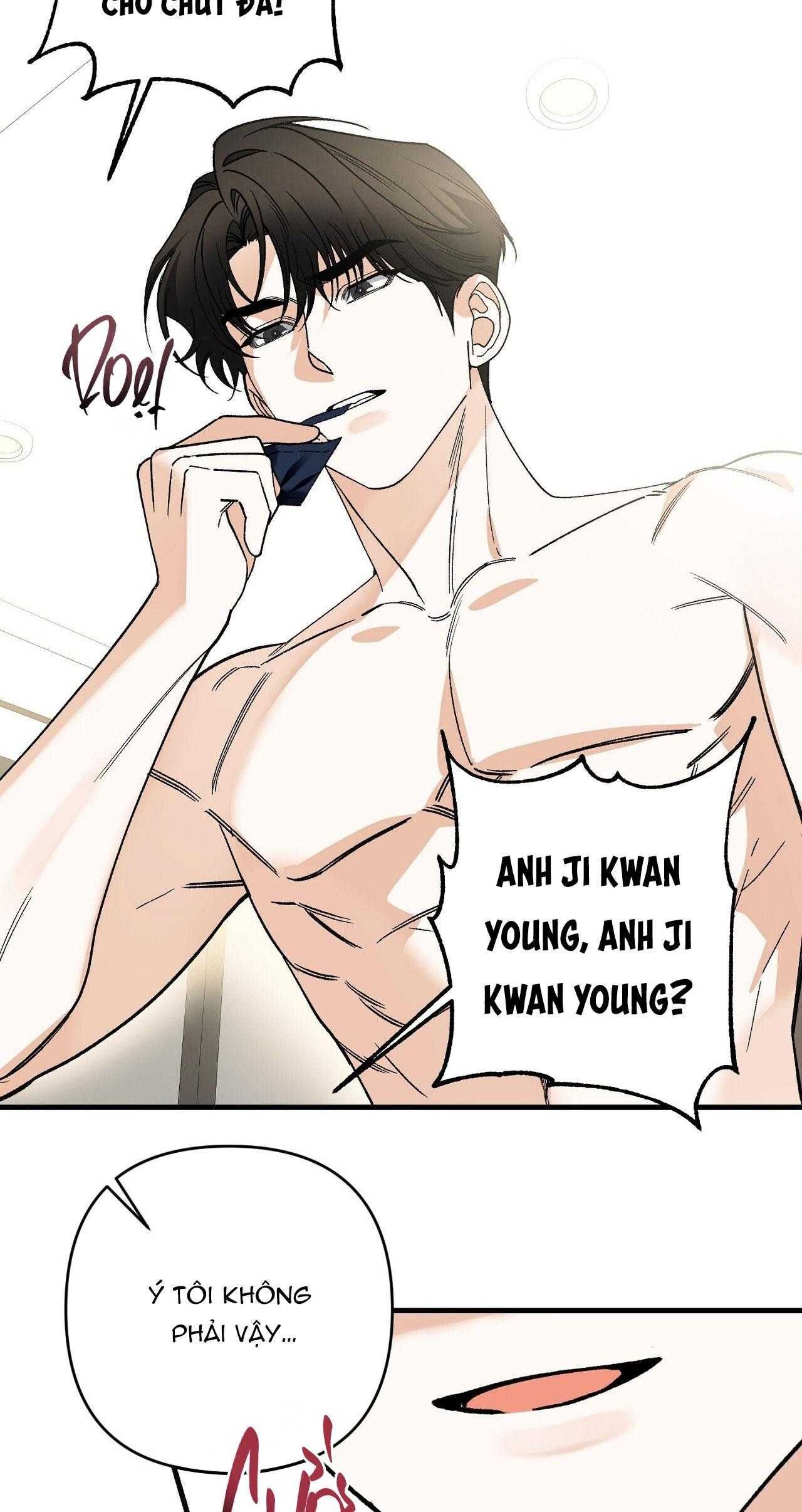 đọc truyện Điều Kiện Của Guide Chương 52 ảnh 43 tại Thiên Thai Truyện