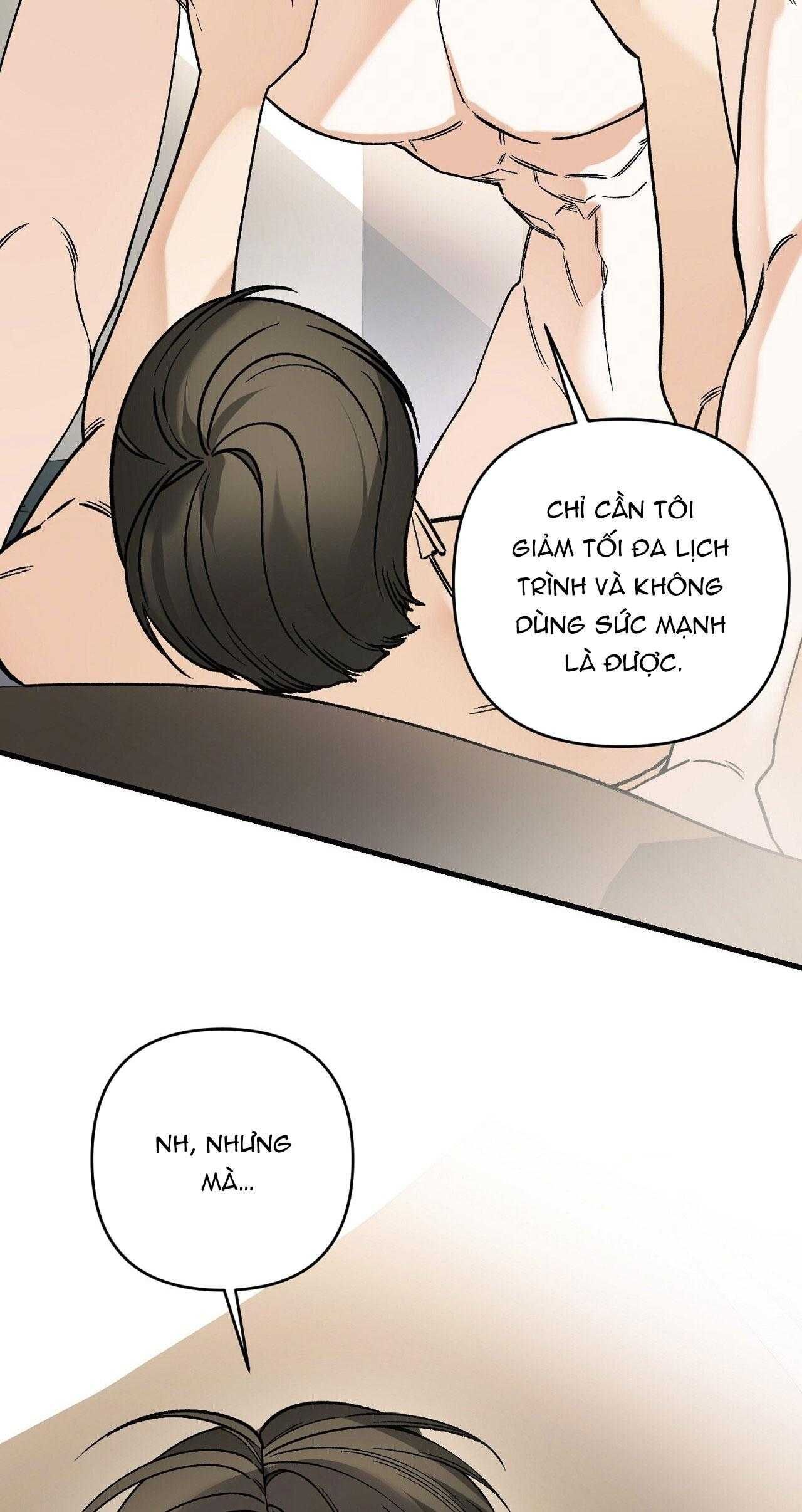 đọc truyện Điều Kiện Của Guide Chương 52 ảnh 45 tại Thiên Thai Truyện