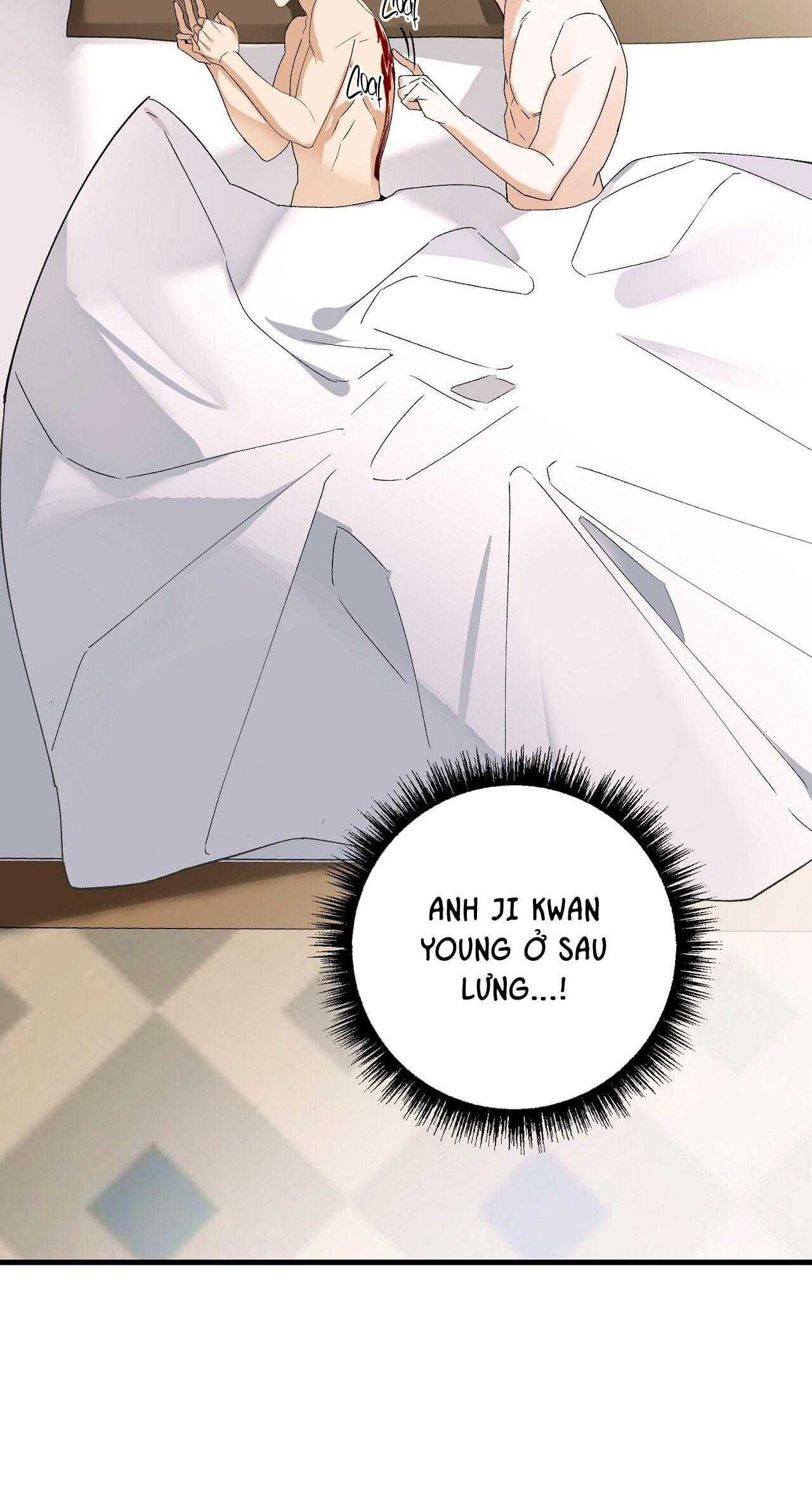 đọc truyện Điều Kiện Của Guide Chương 52 ảnh 7 tại Thiên Thai Truyện