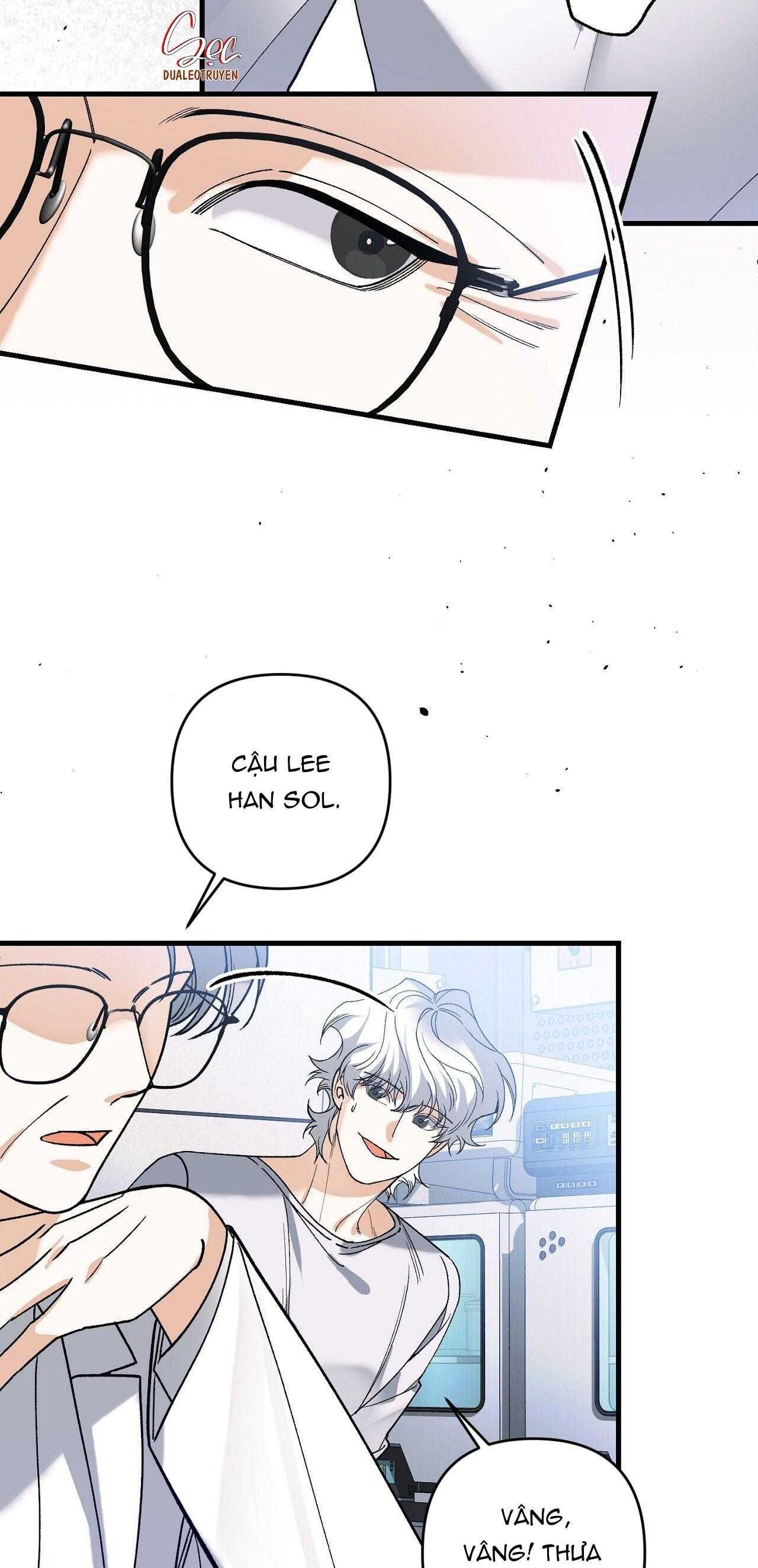 đọc truyện Điều Kiện Của Guide Chương 52 ảnh 61 tại Thiên Thai Truyện