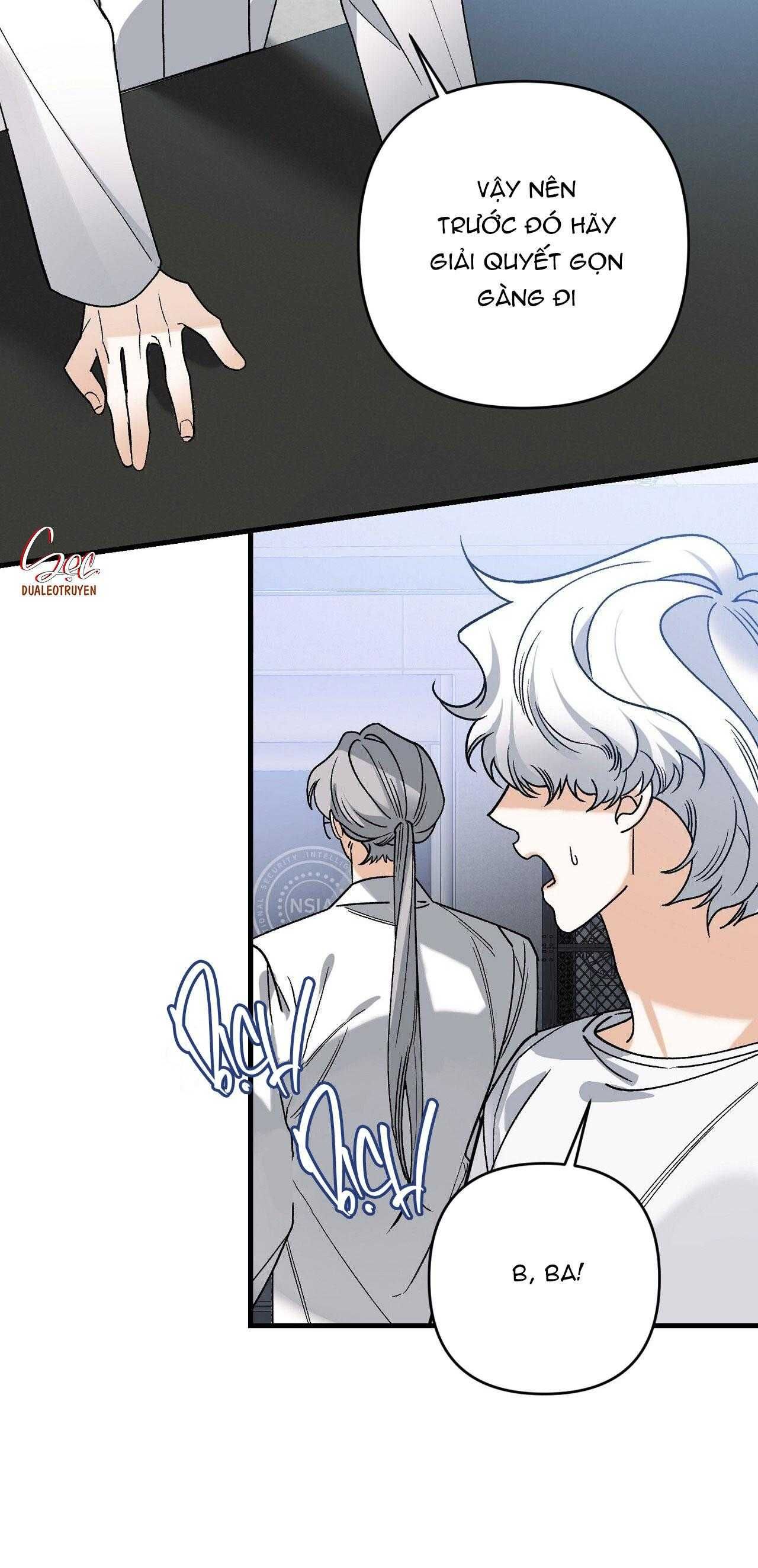 đọc truyện Điều Kiện Của Guide Chương 52 ảnh 68 tại Thiên Thai Truyện