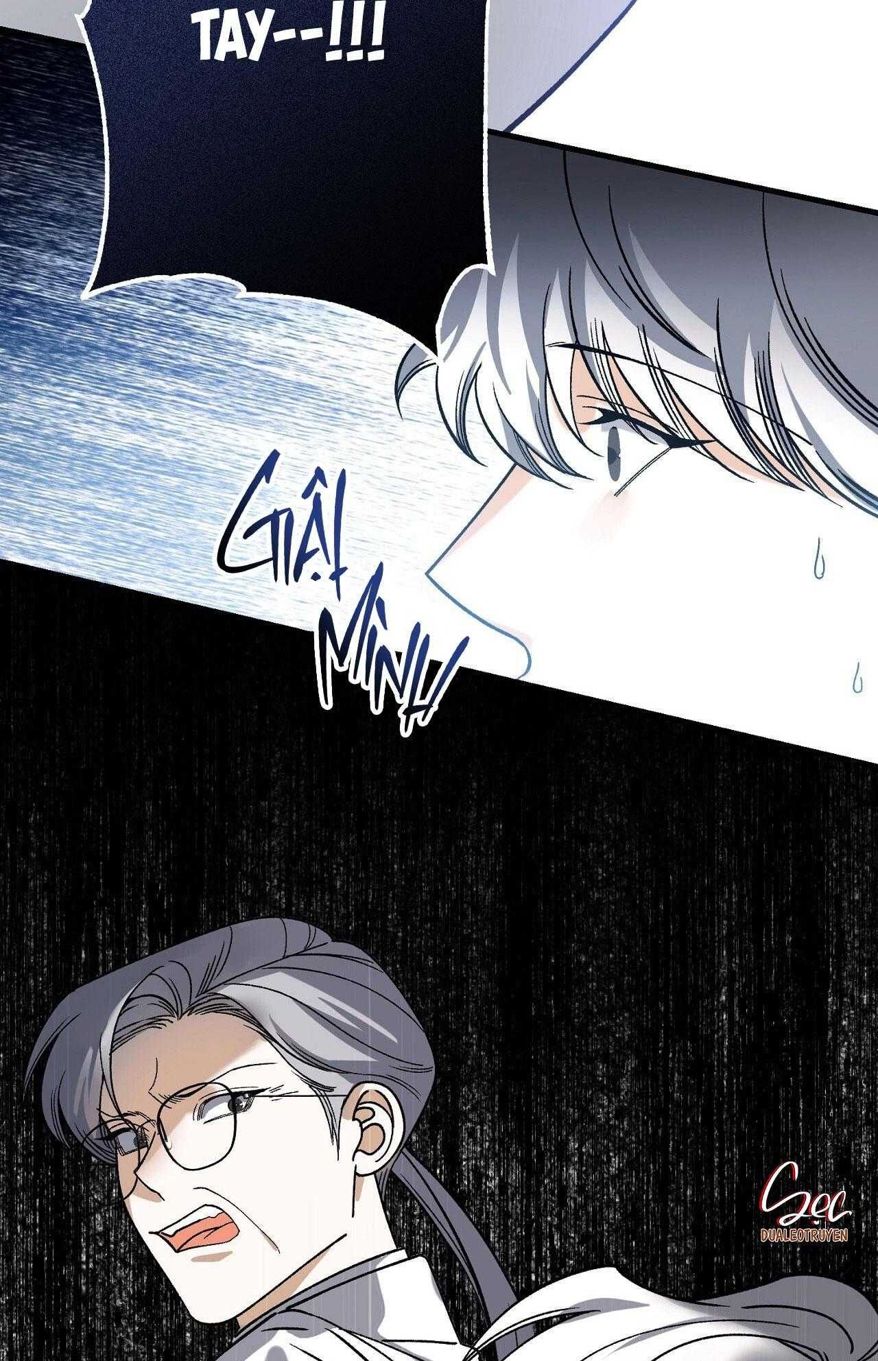 đọc truyện Điều Kiện Của Guide Chương 52 ảnh 70 tại Thiên Thai Truyện