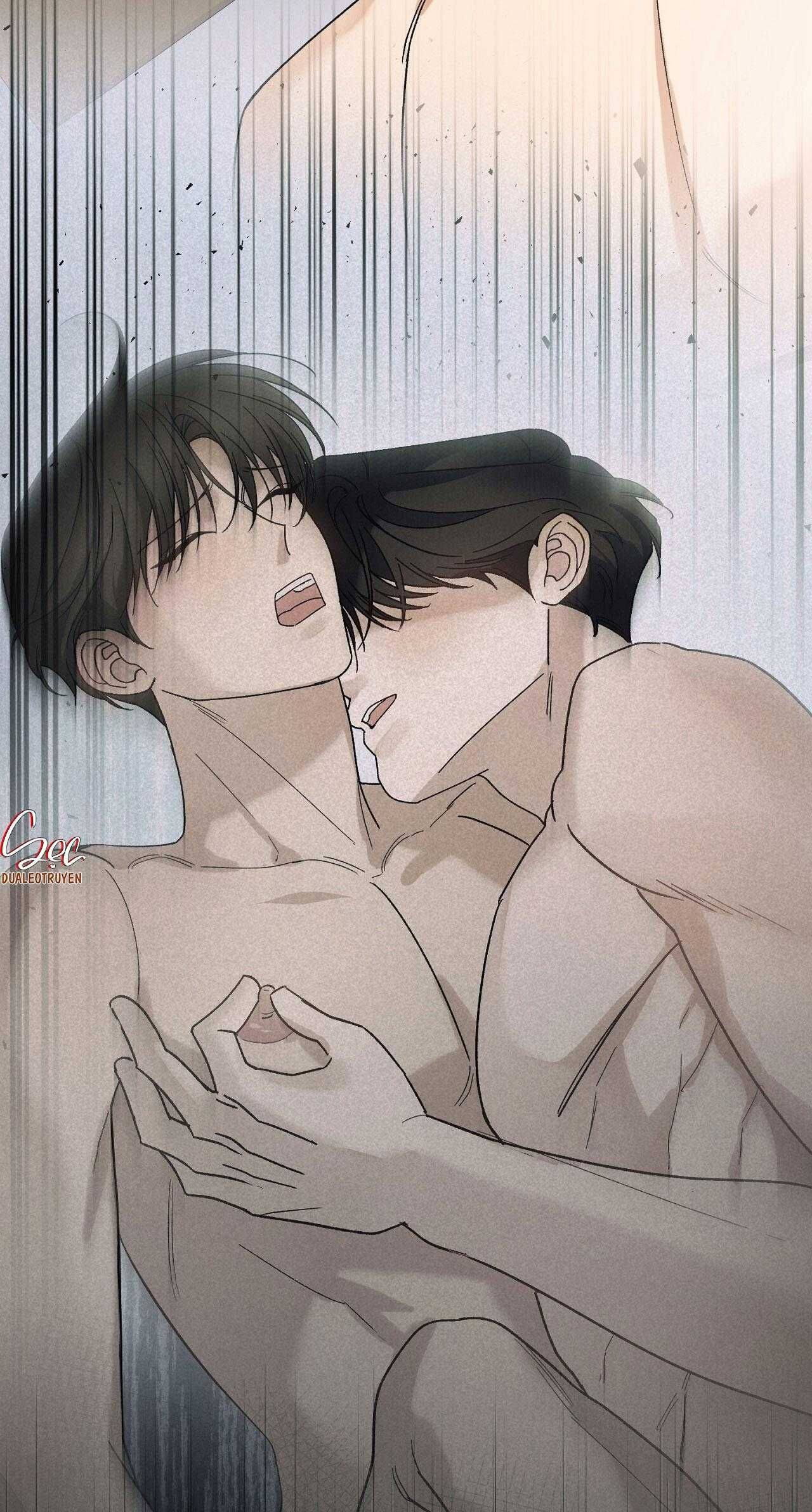 đọc truyện Điều Kiện Của Guide Chương 52 ảnh 9 tại Thiên Thai Truyện