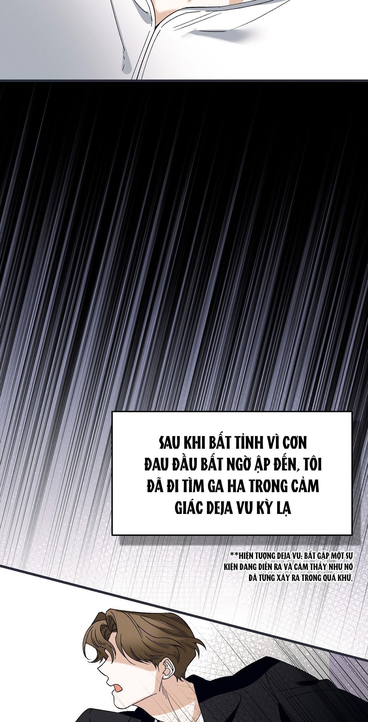 đọc truyện Điều Kiện Của Guide Chương 53 ảnh 30 tại Giả Dược
