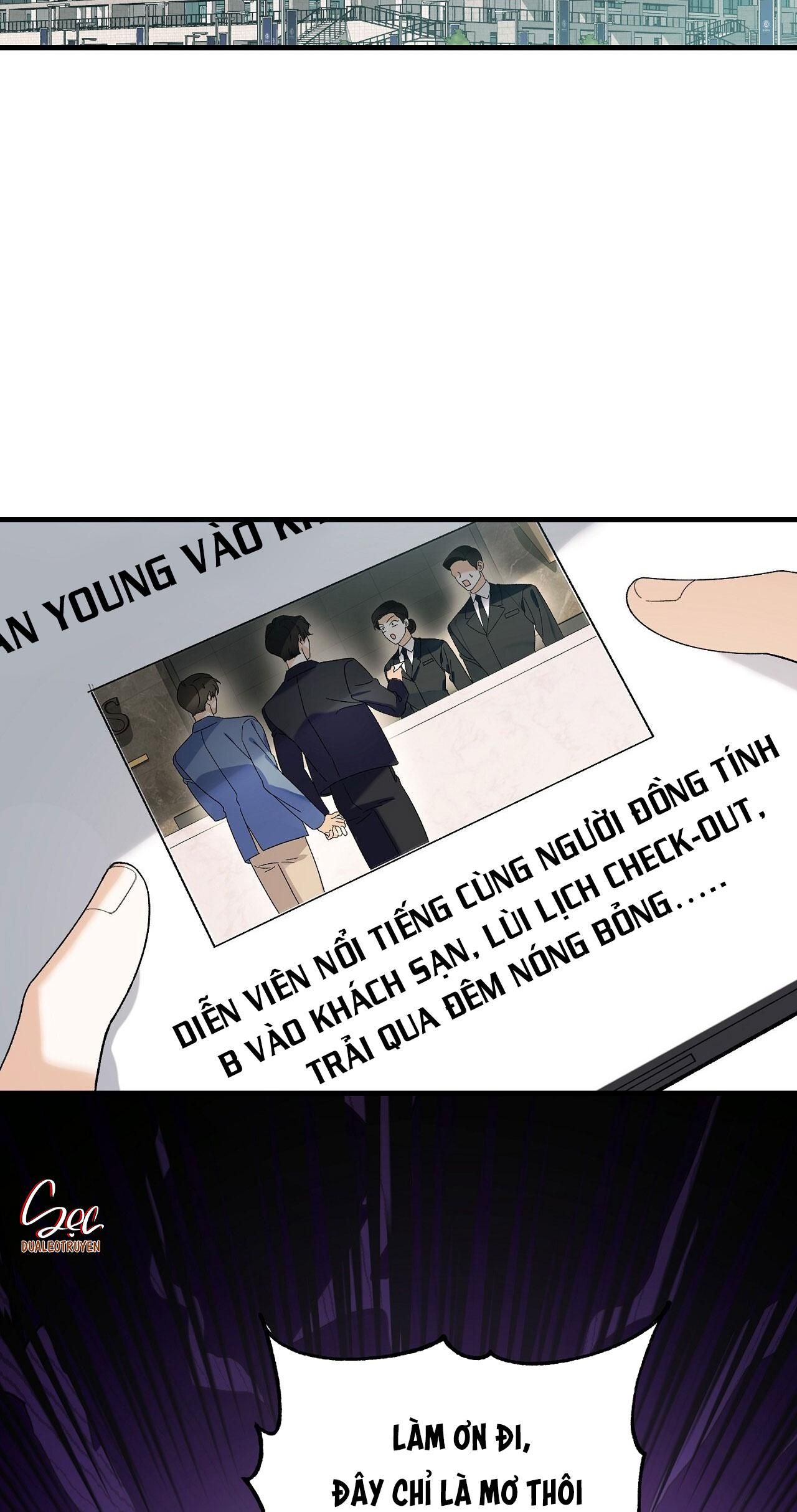 đọc truyện Điều Kiện Của Guide Chương 54 ảnh 3 tại Giả Dược