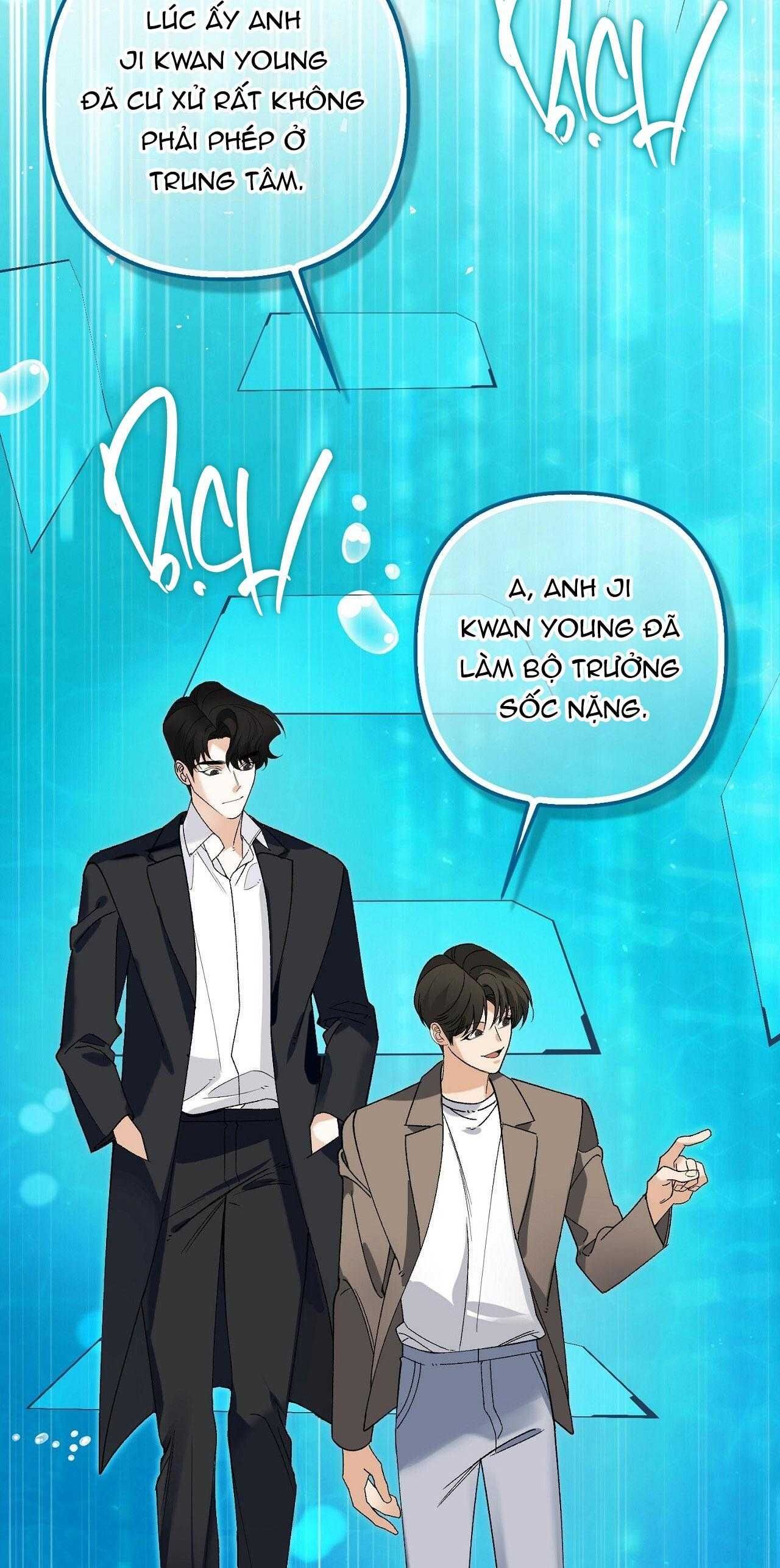 đọc truyện Điều Kiện Của Guide Chương 55 ảnh 16 tại Giả Dược